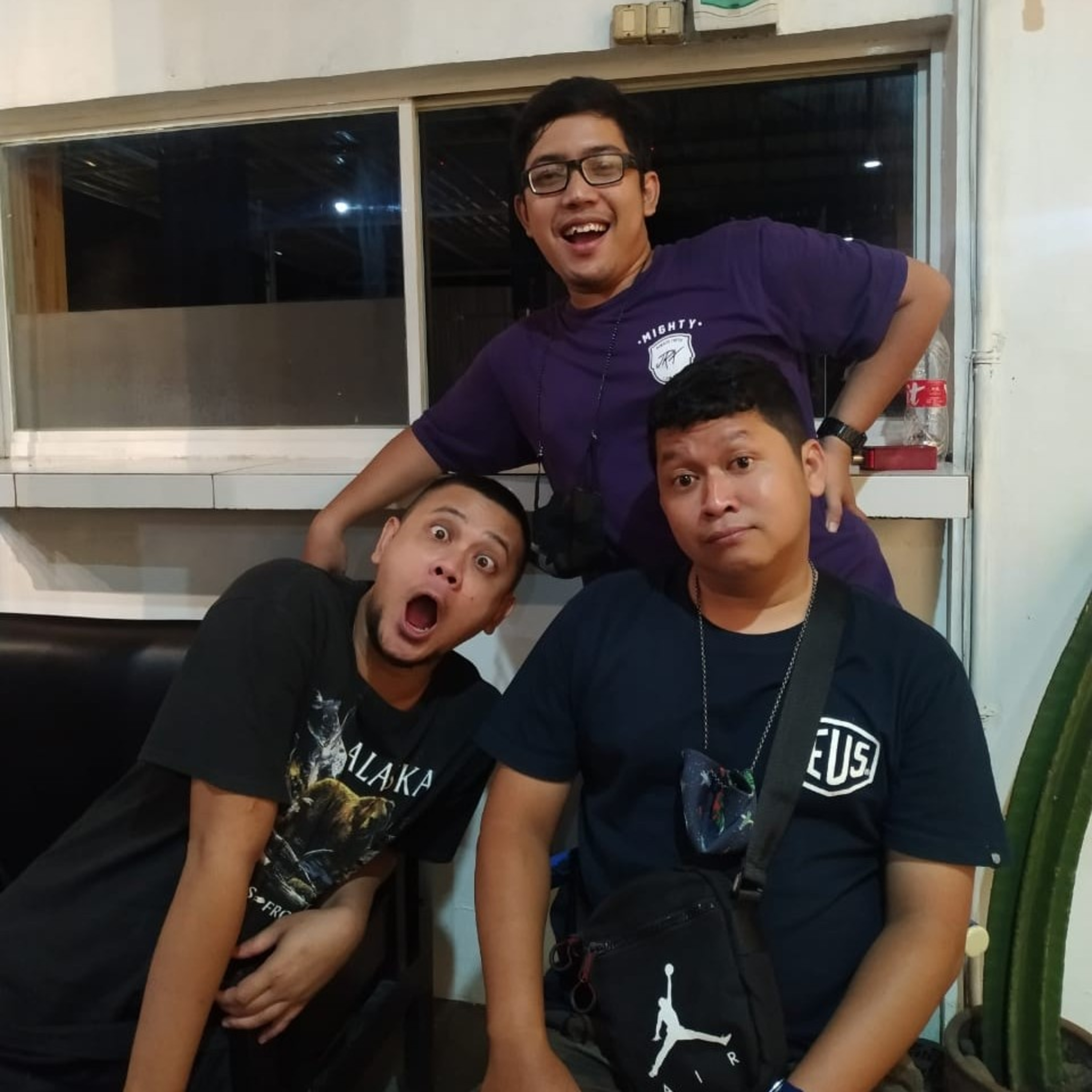 Ghibah Geden Banjarnegara