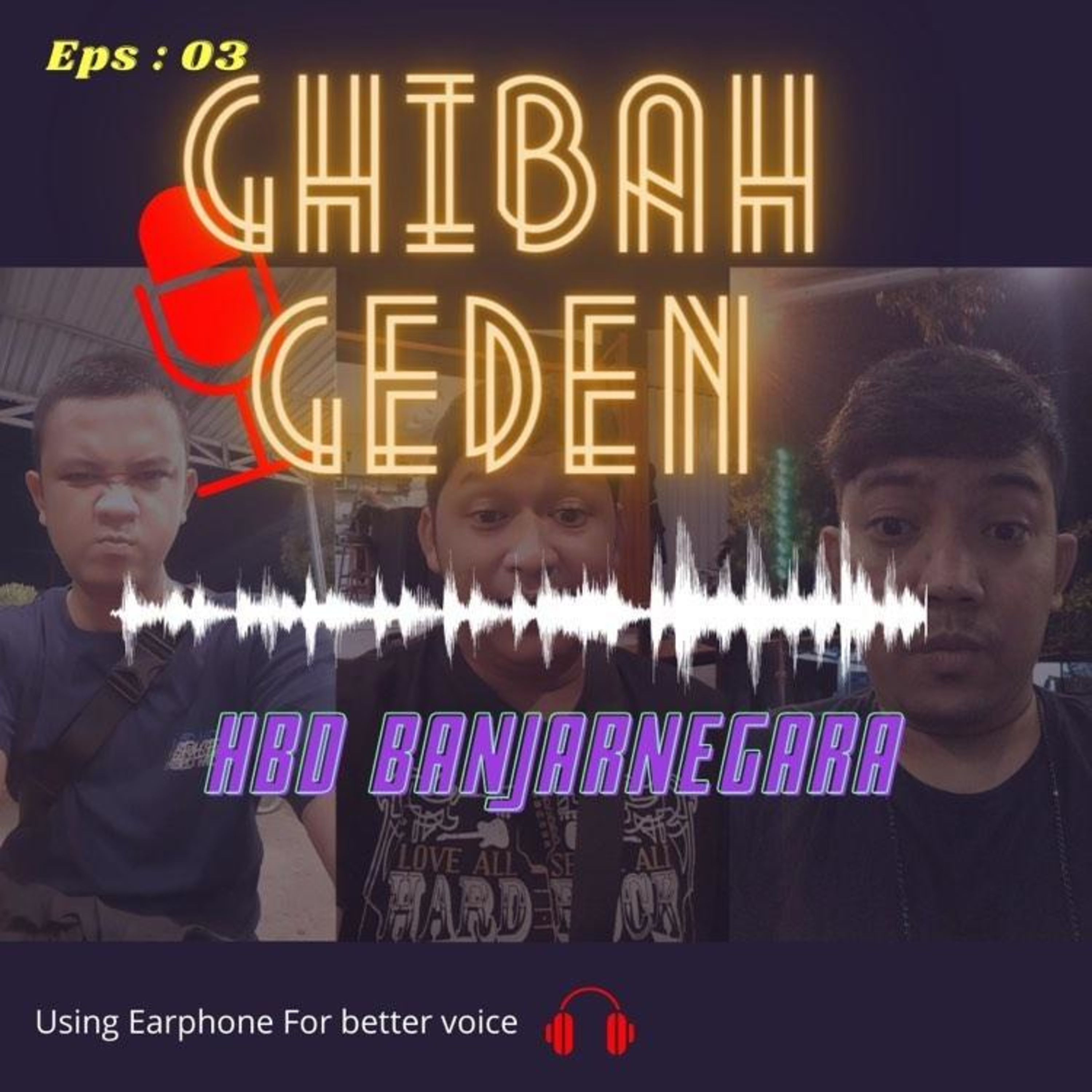 Ghibah Geden Banjarnegara