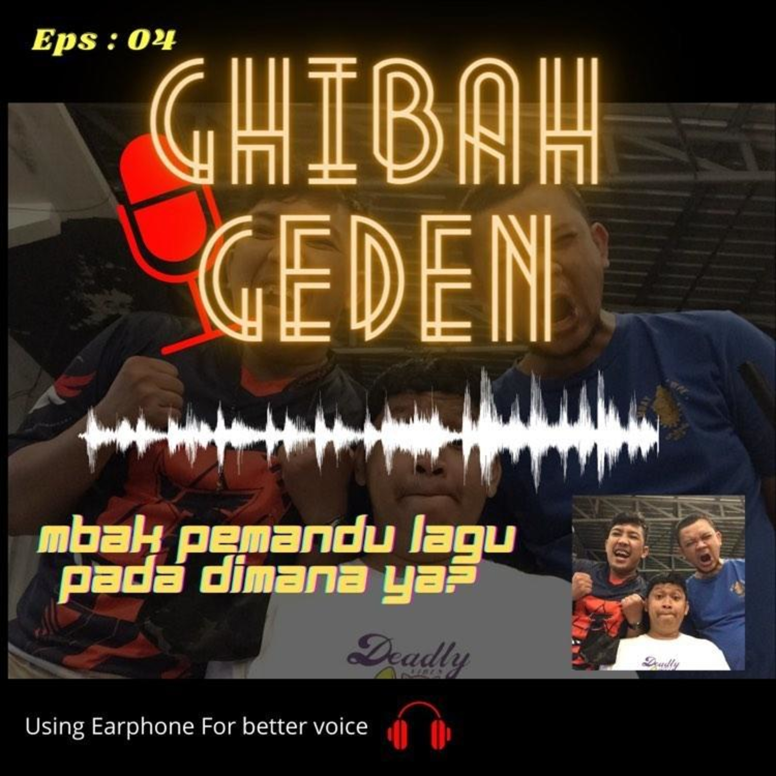 Ghibah Geden Banjarnegara