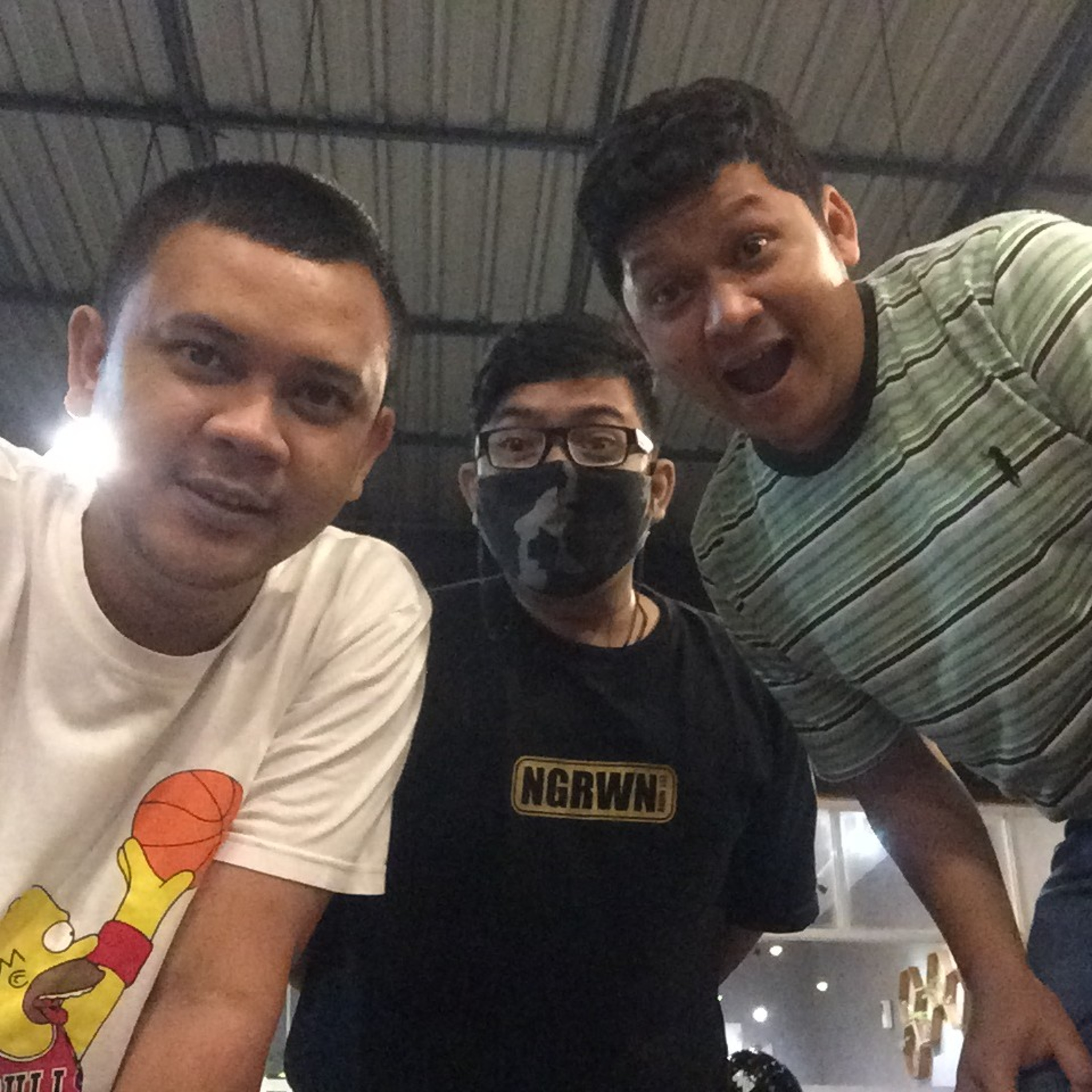 Ghibah Geden Banjarnegara