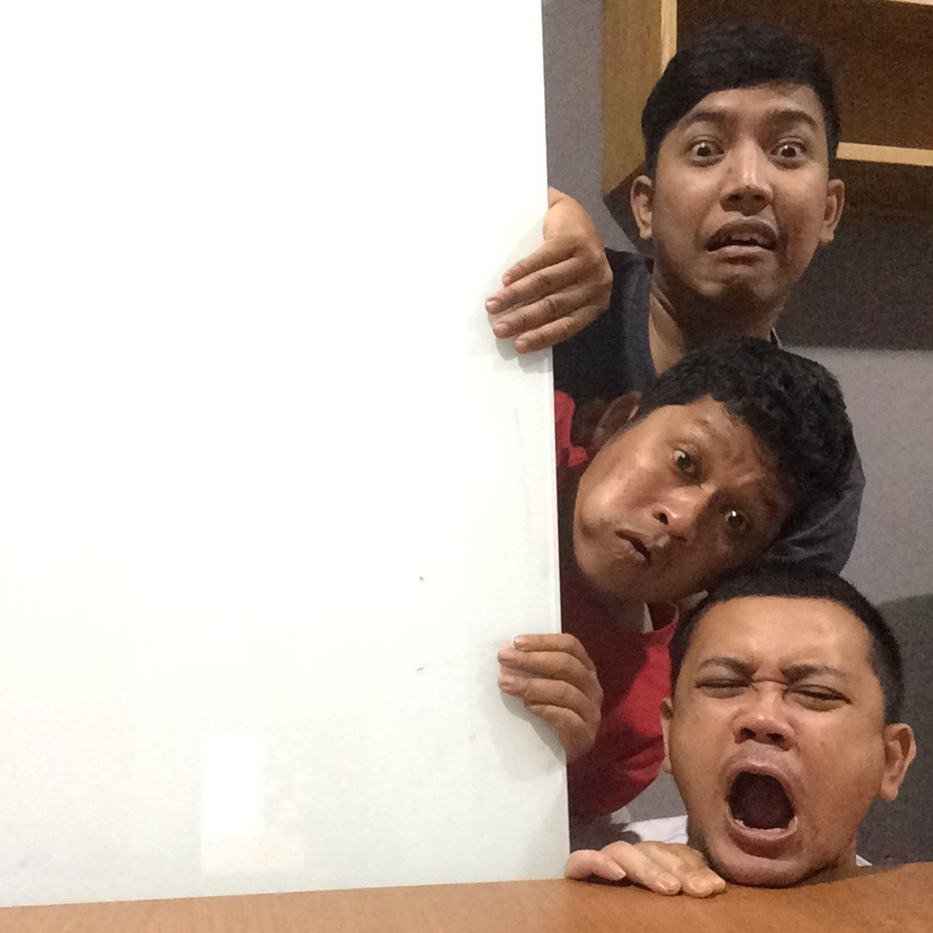 Ghibah Geden Banjarnegara
