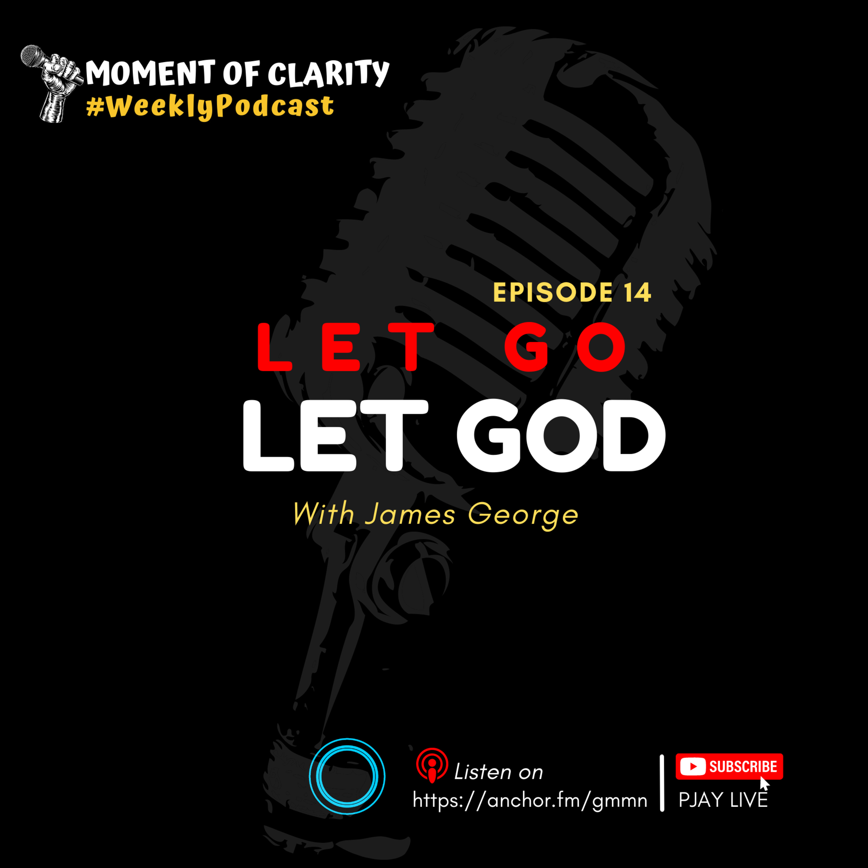 MOMENT OF CLARITY PODCAST
