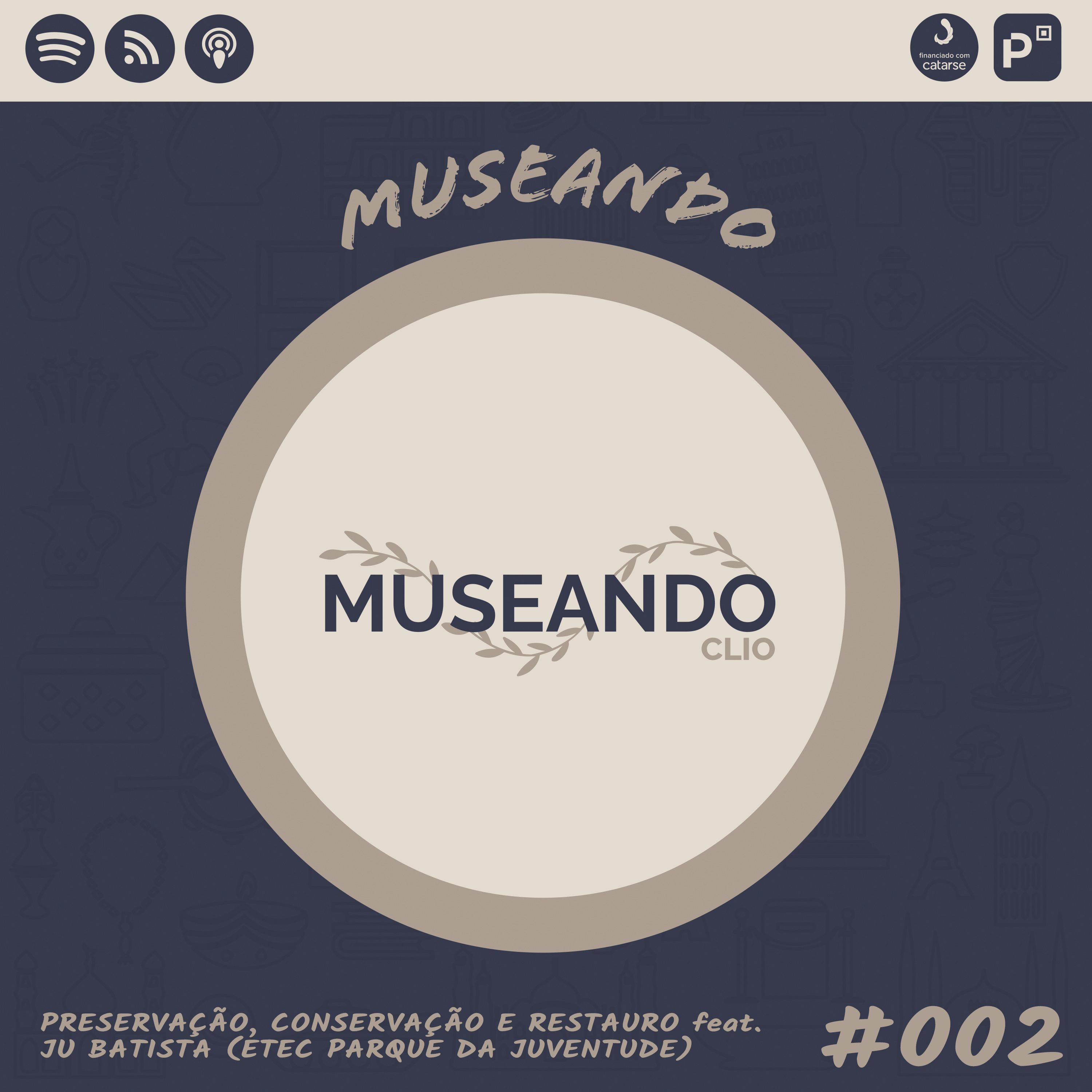 Museando