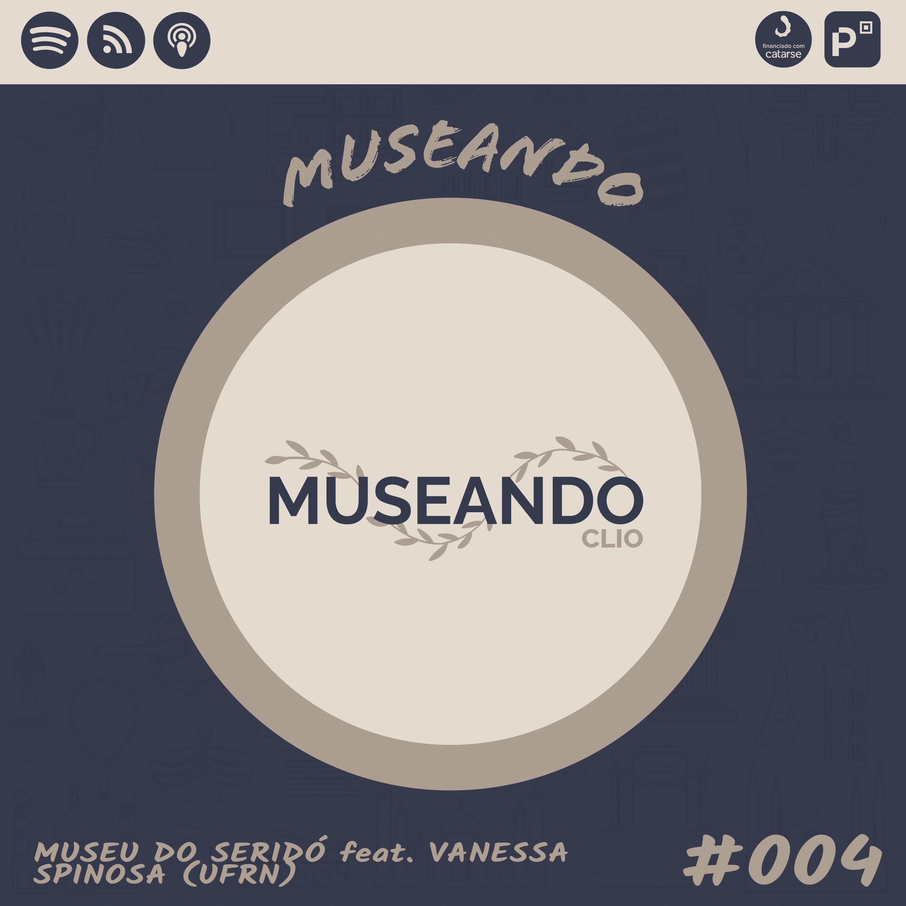 Museando