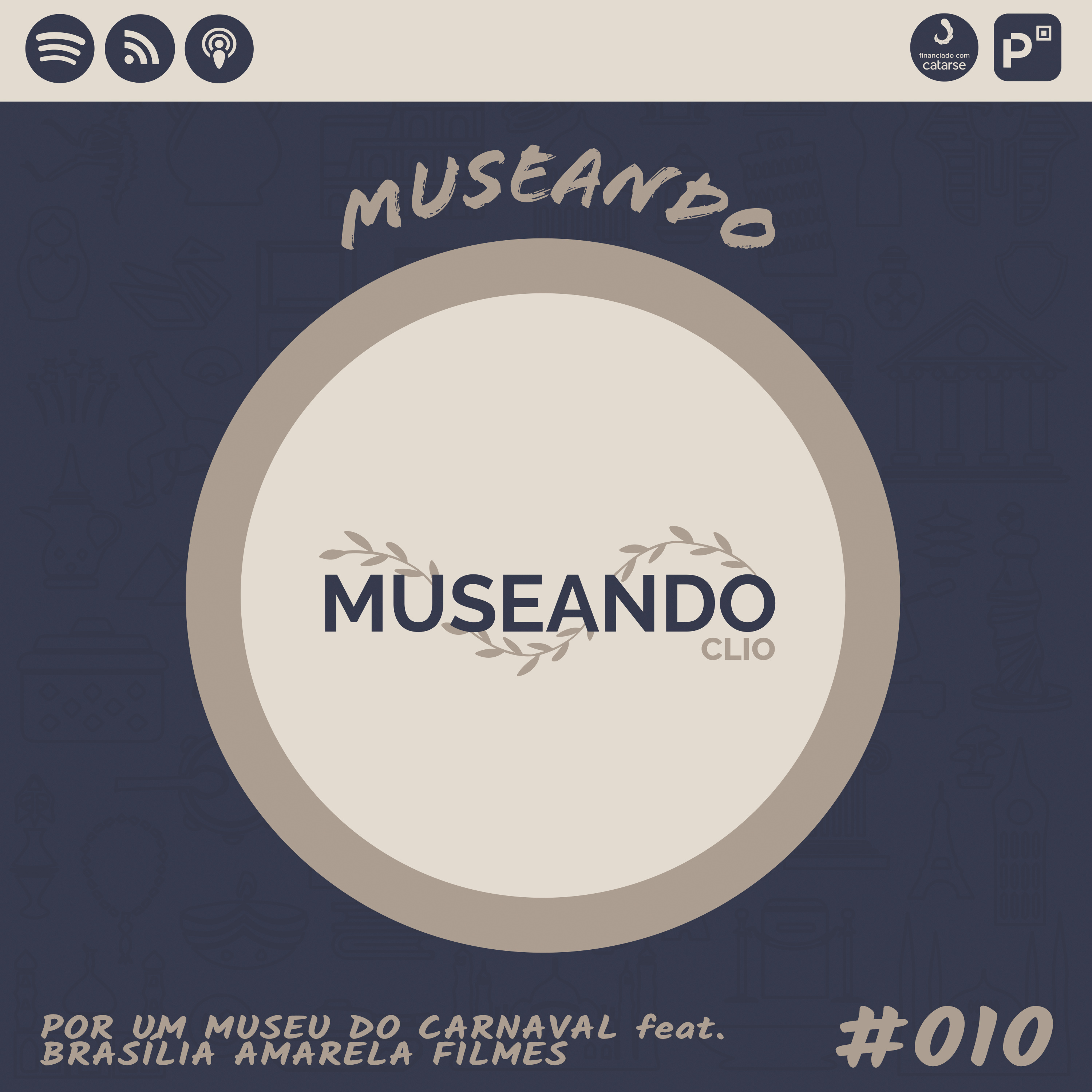 Museando