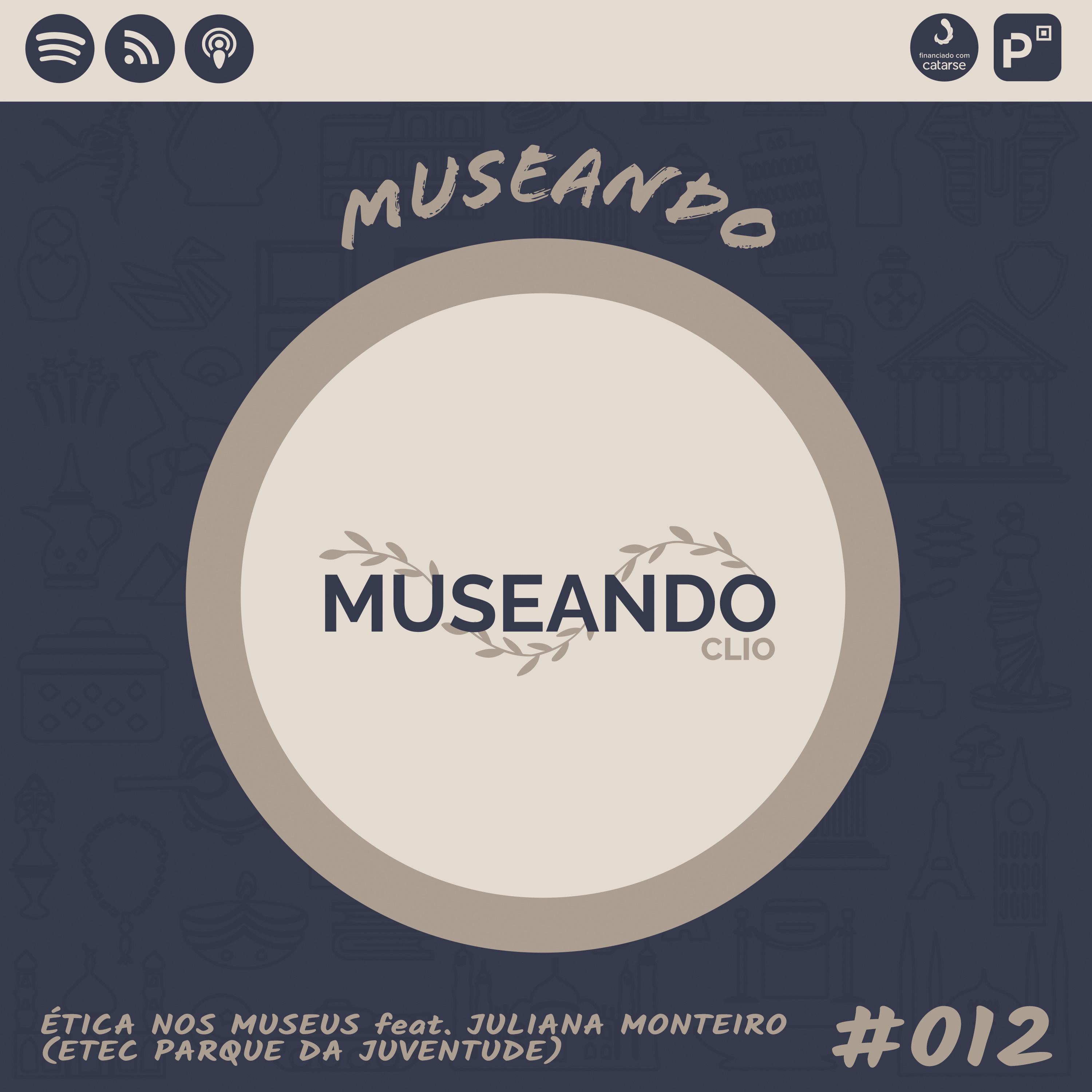 Museando