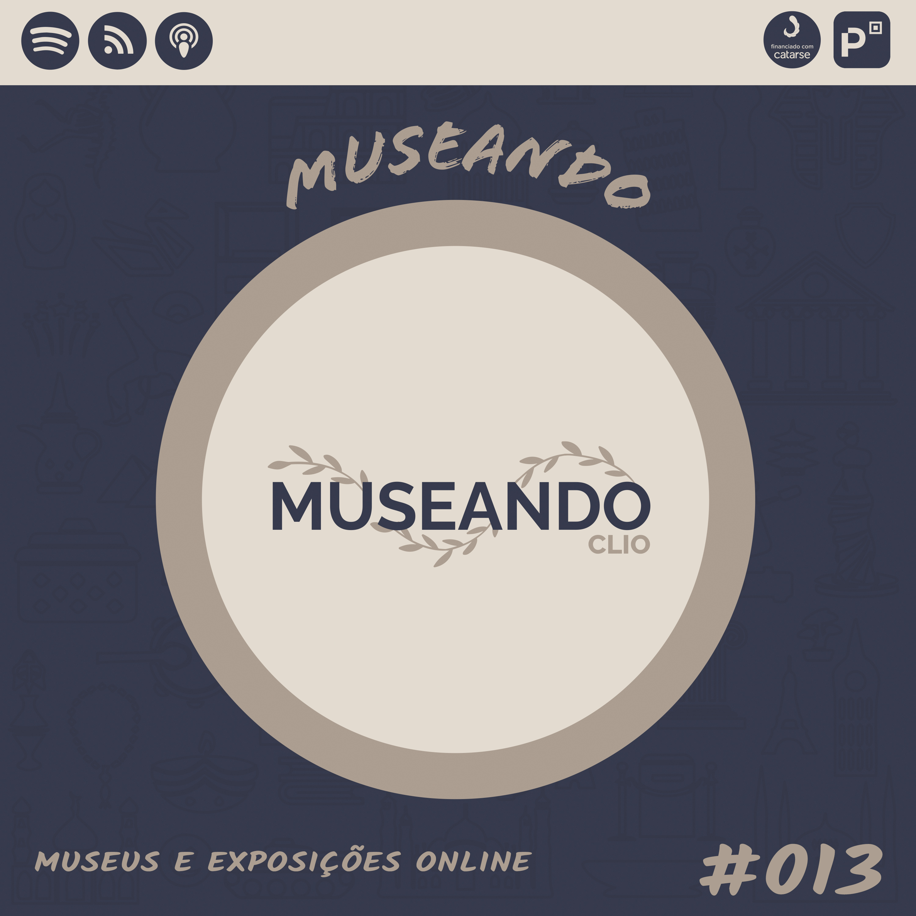 Museando