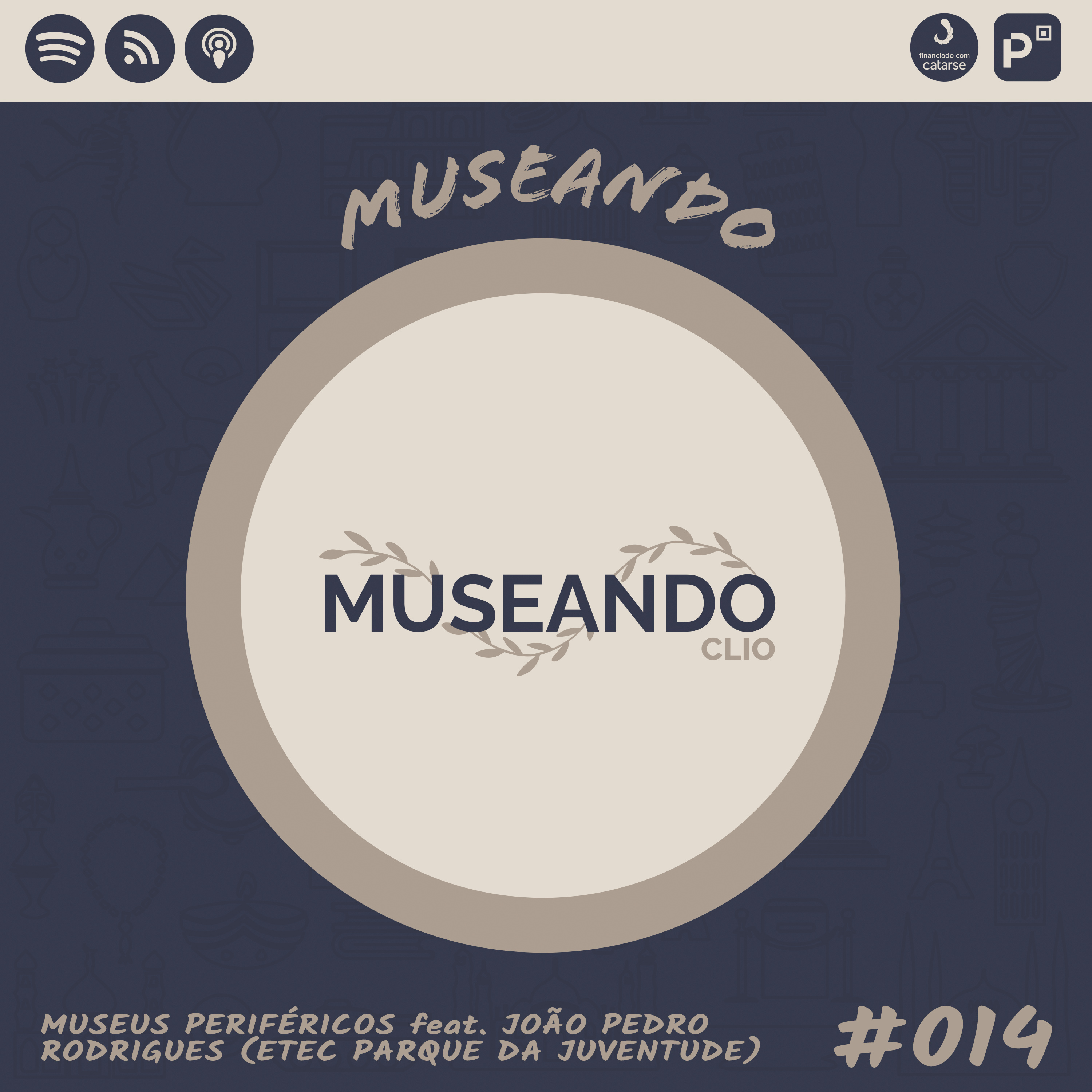 Museando