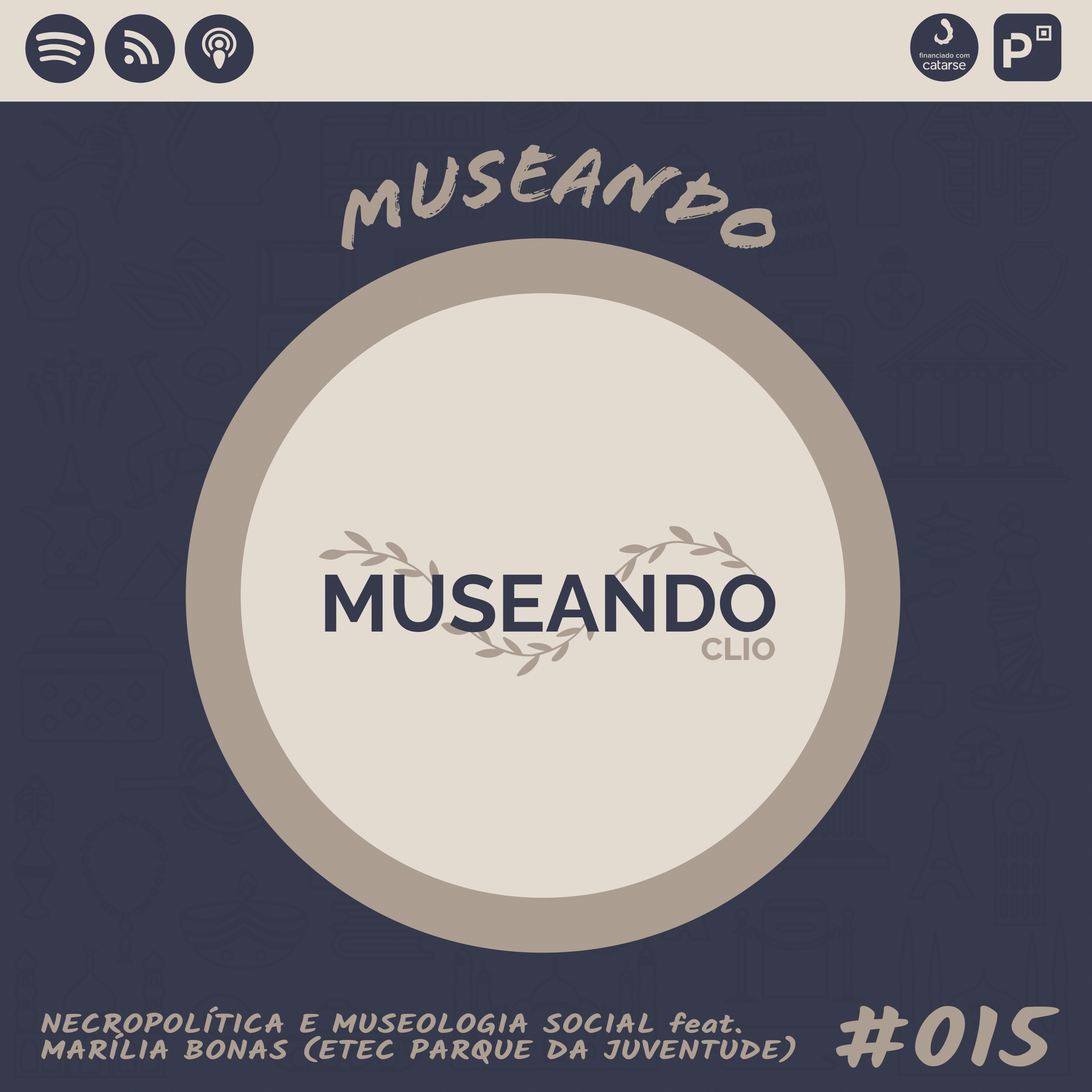 Museando