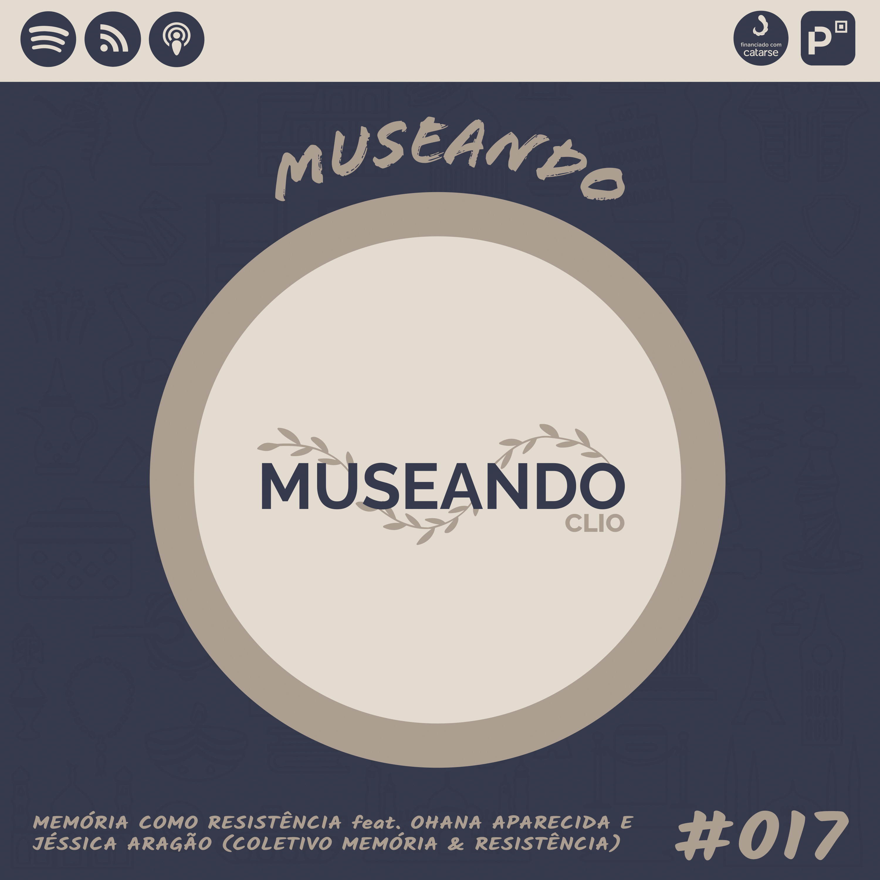 Museando