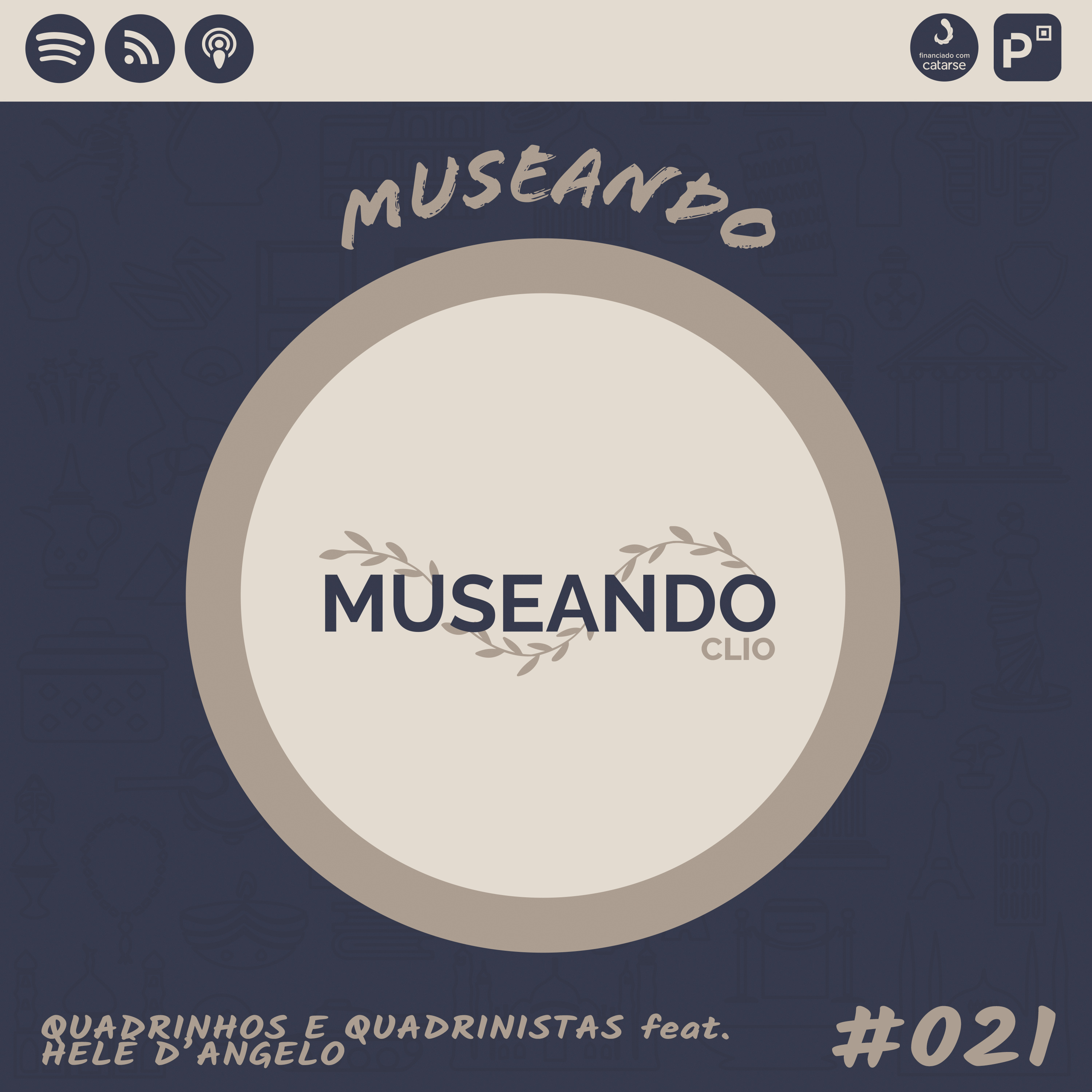 Museando