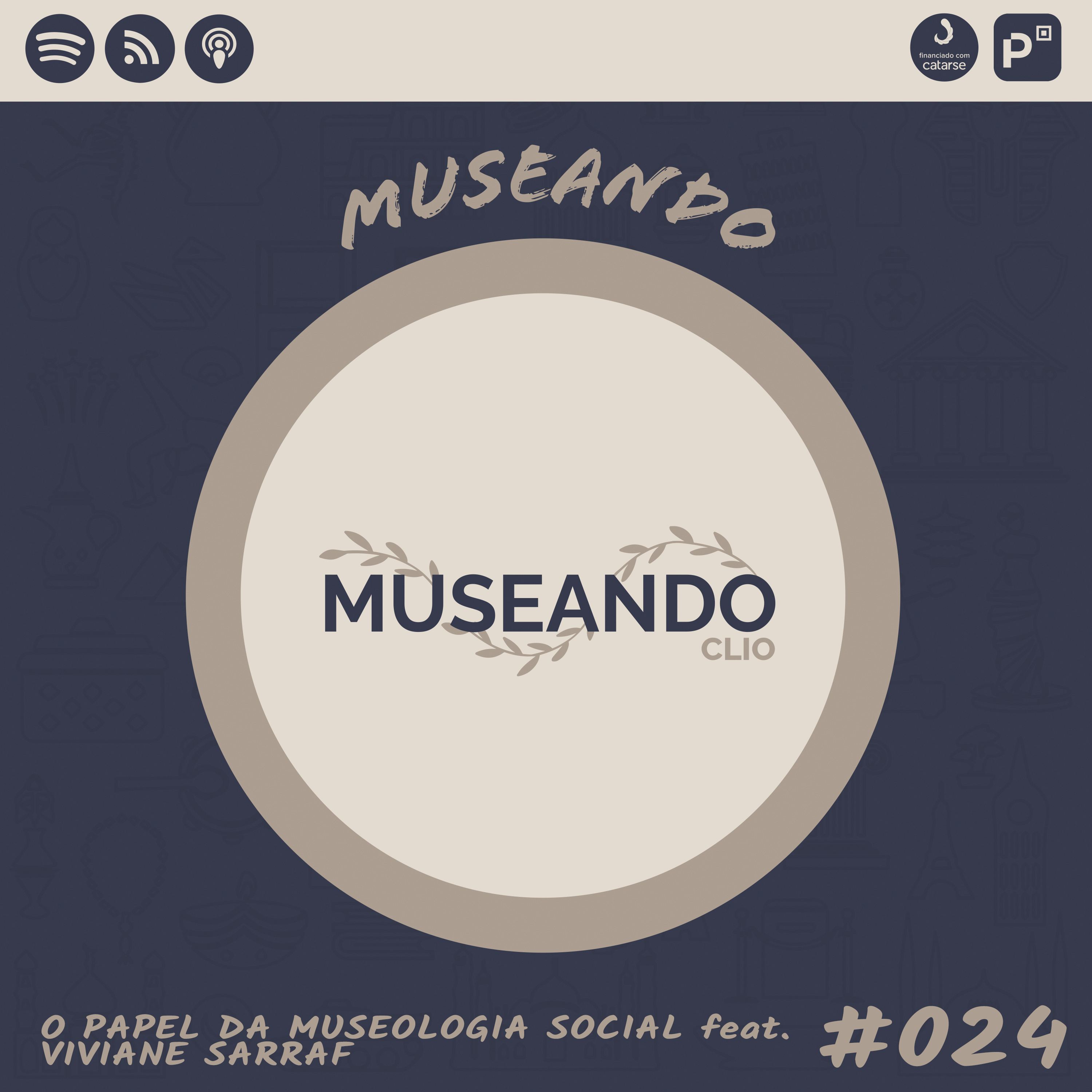 Museando