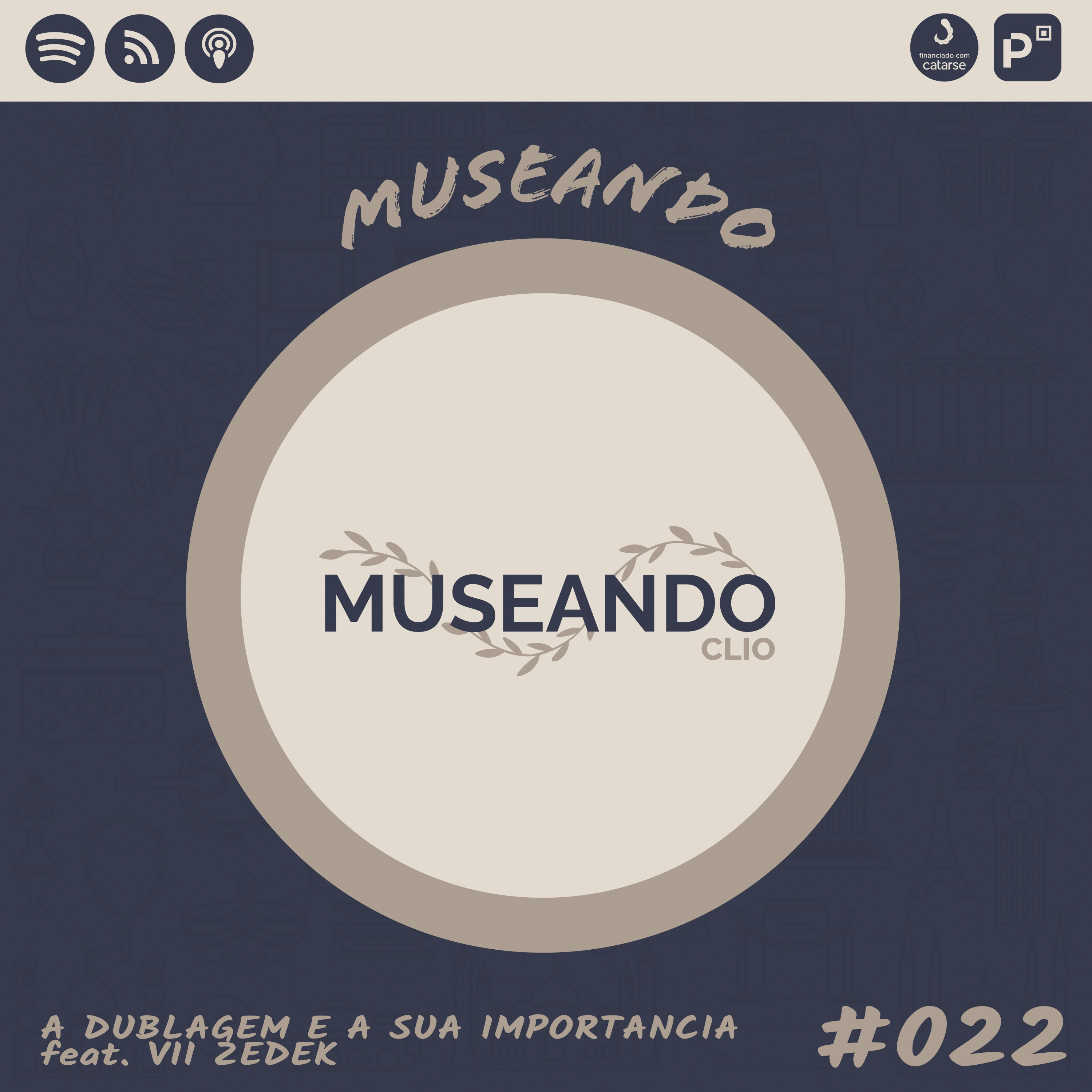 Museando