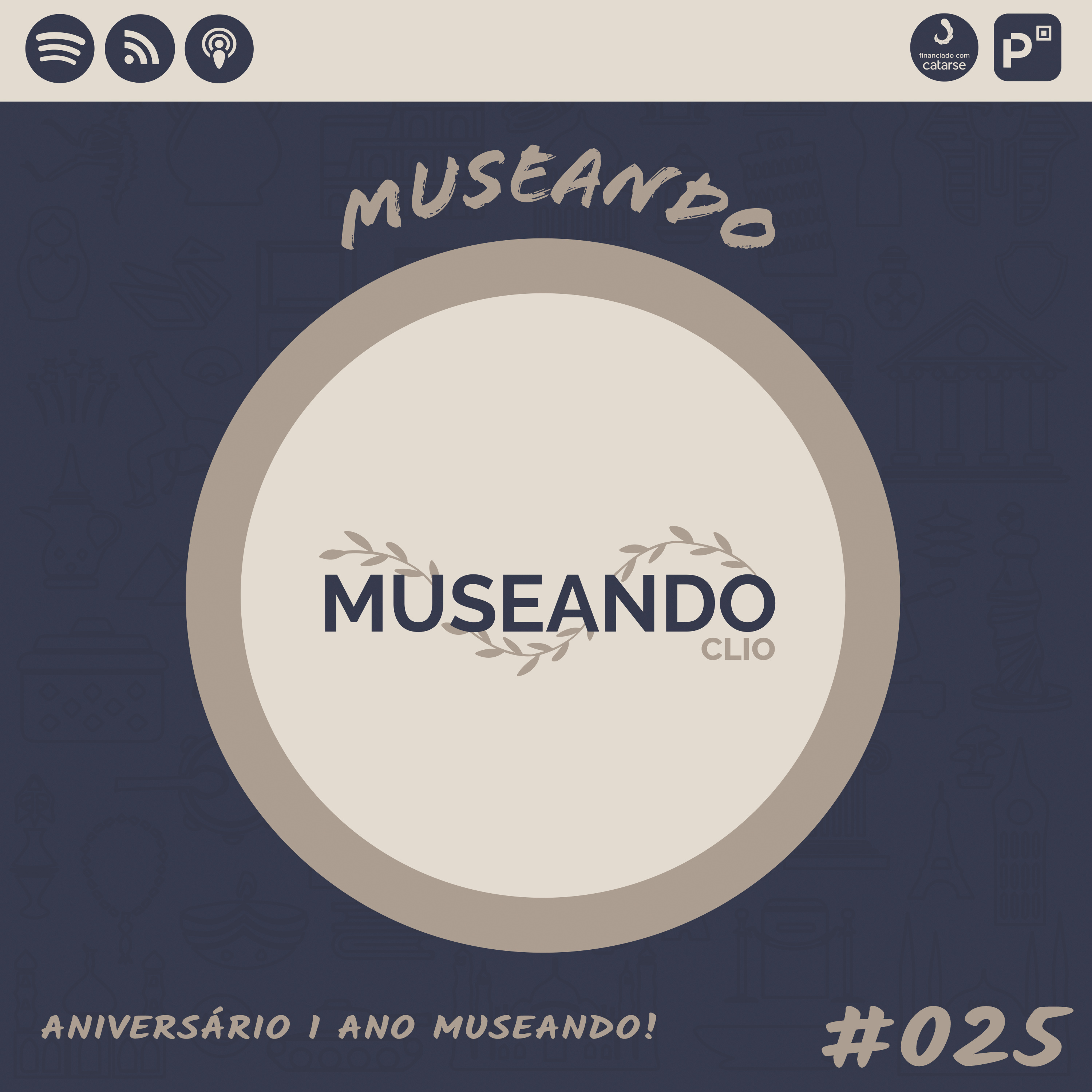 Museando