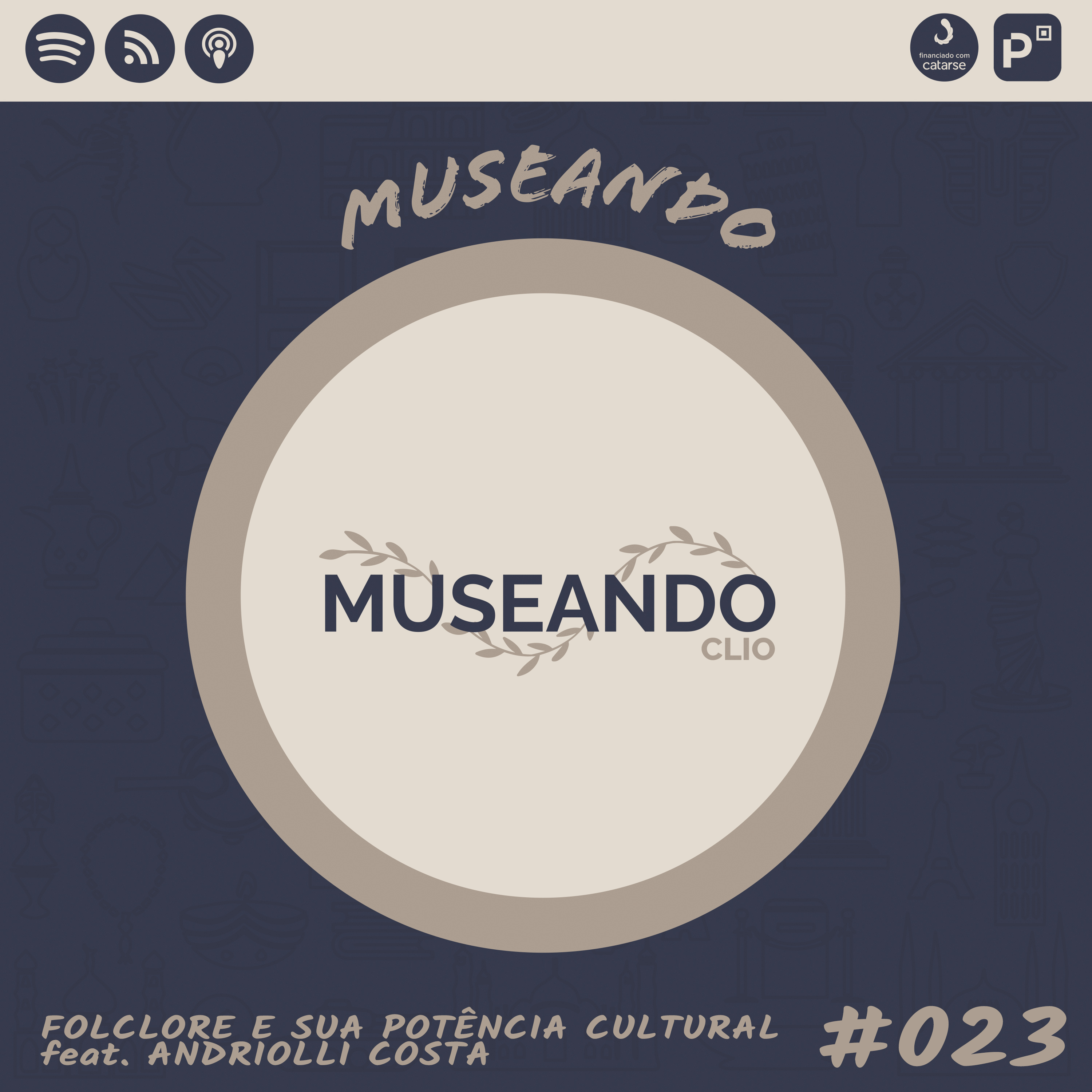 Museando