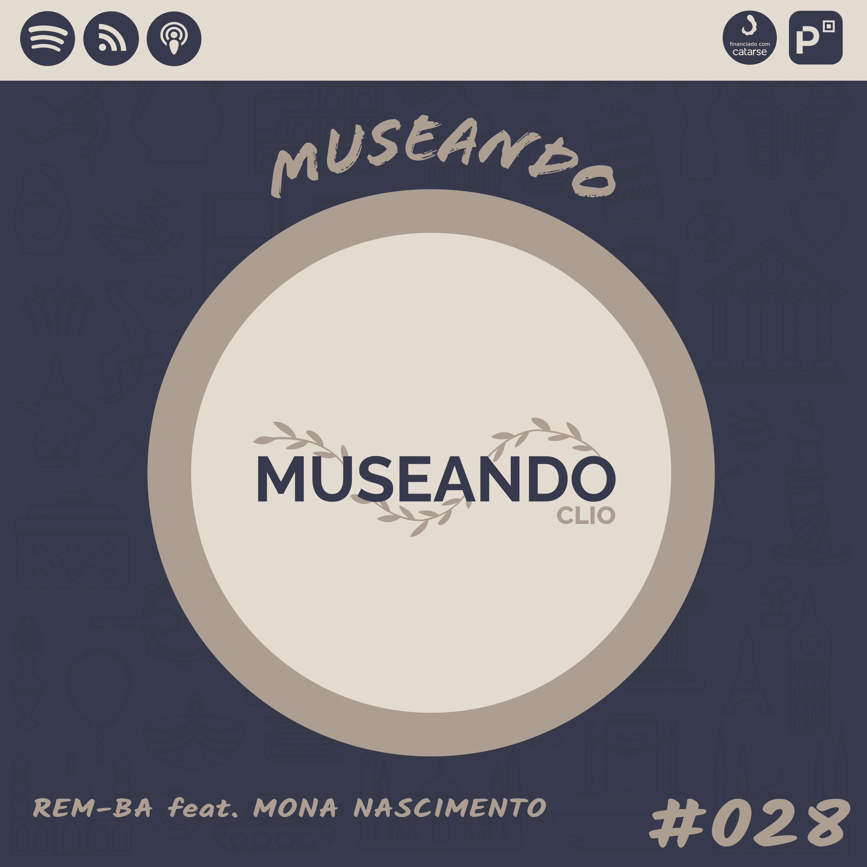 Museando