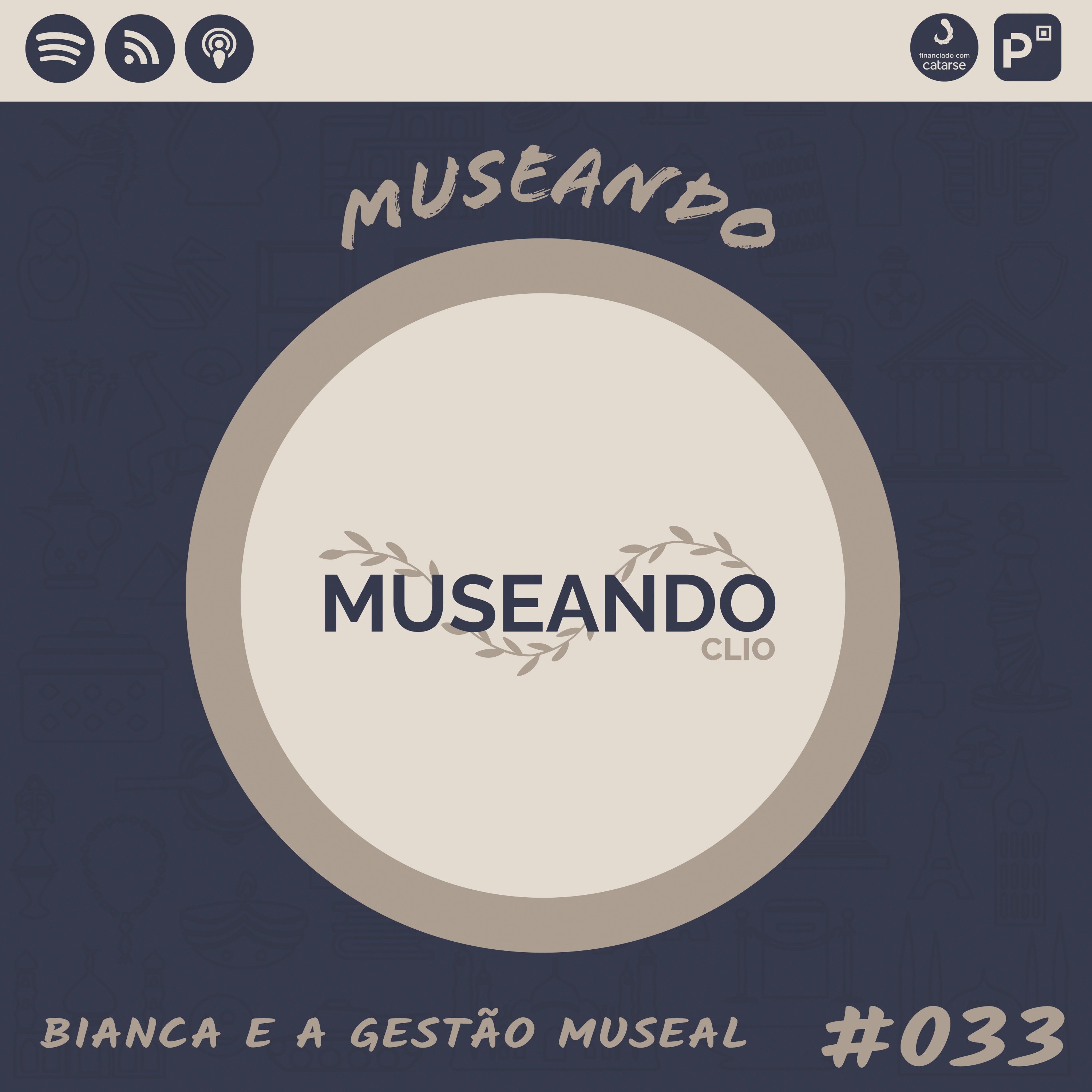 Museando