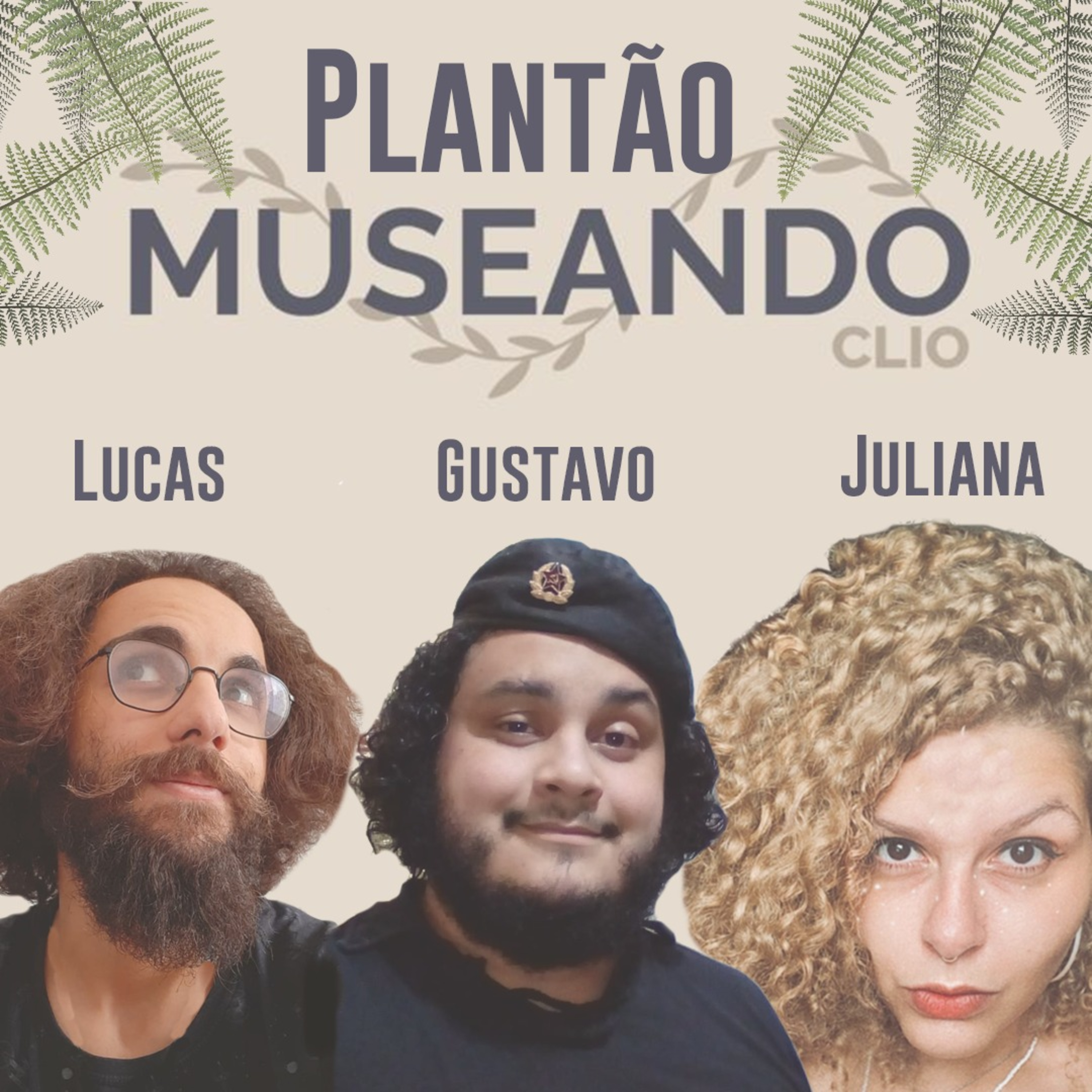Museando