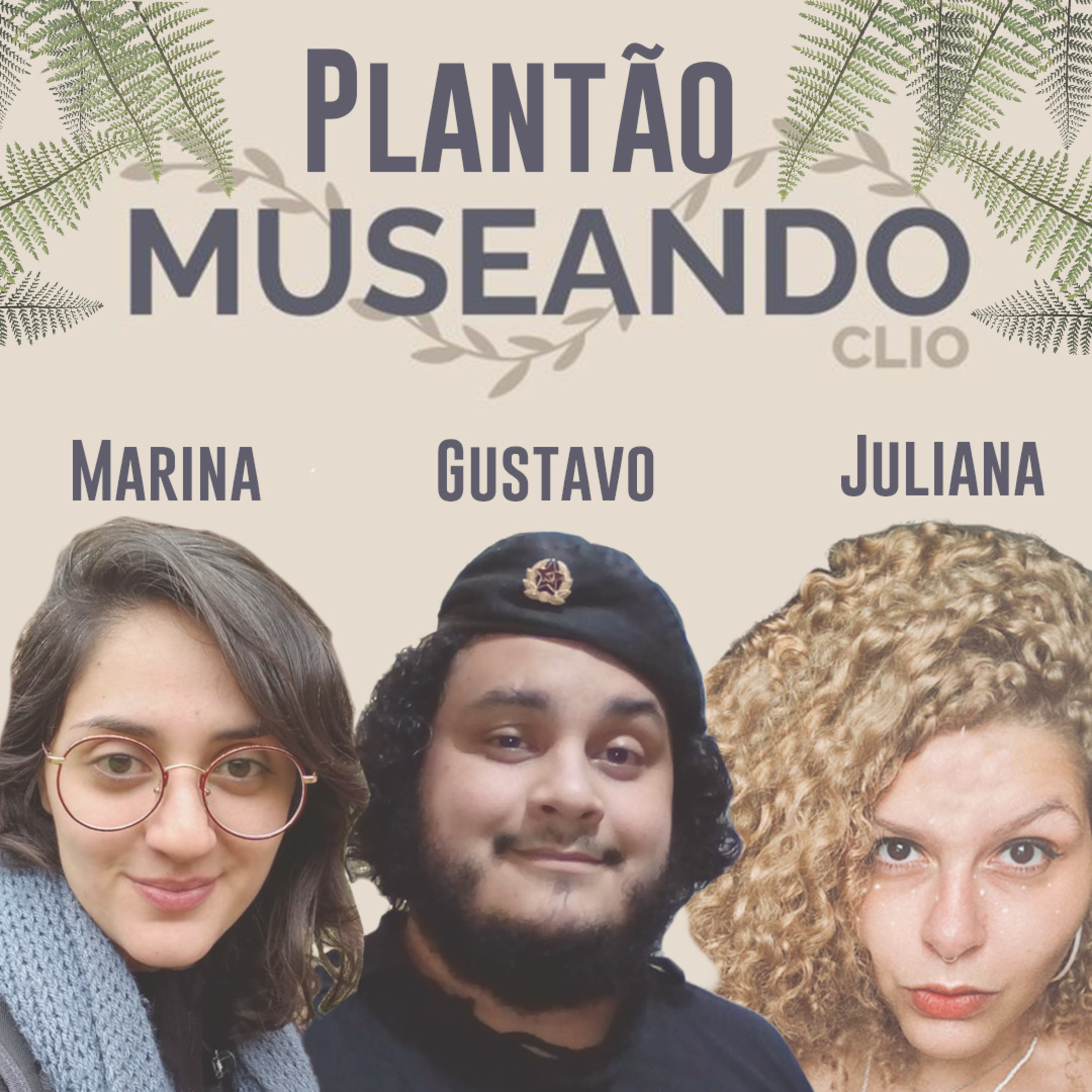 Museando