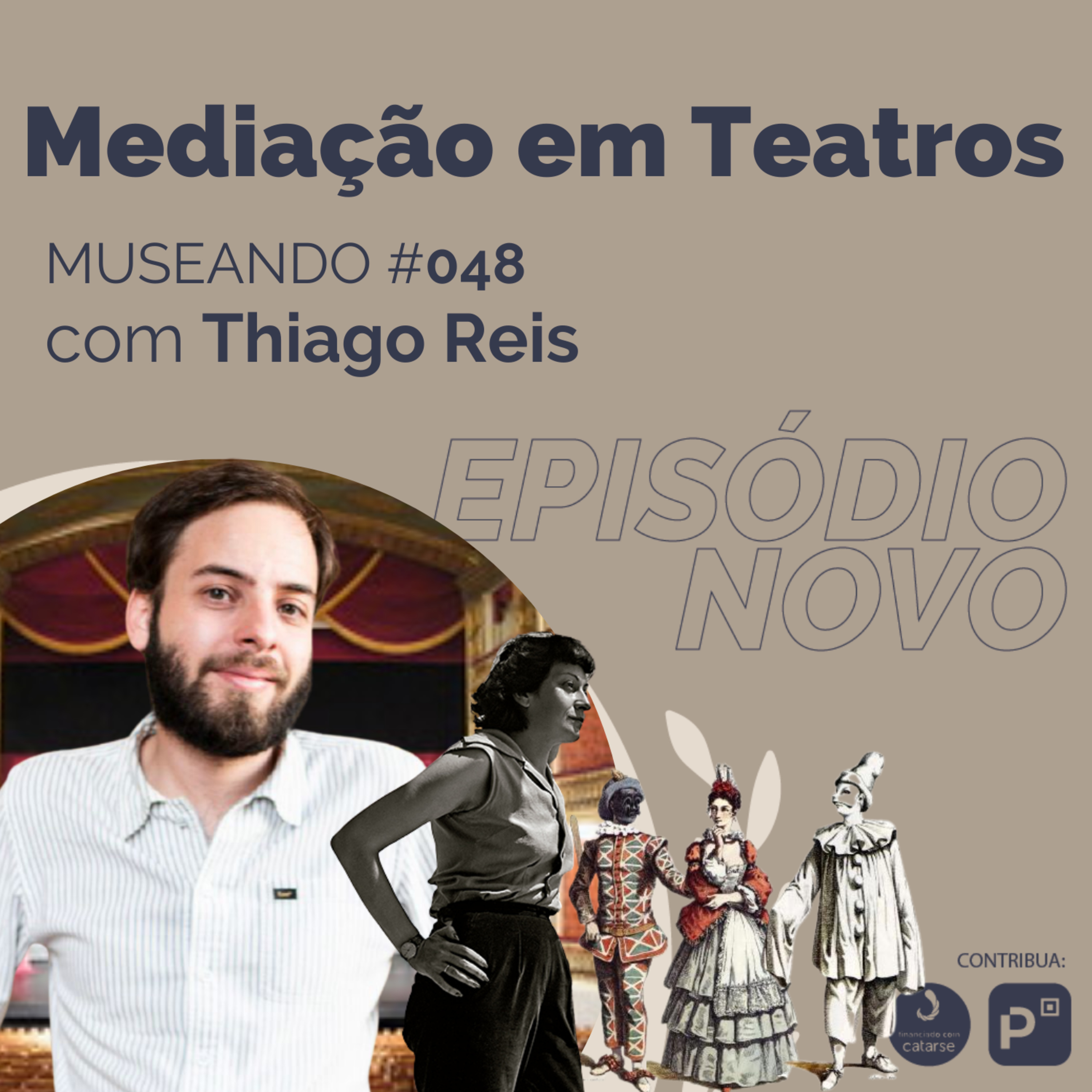 Museando
