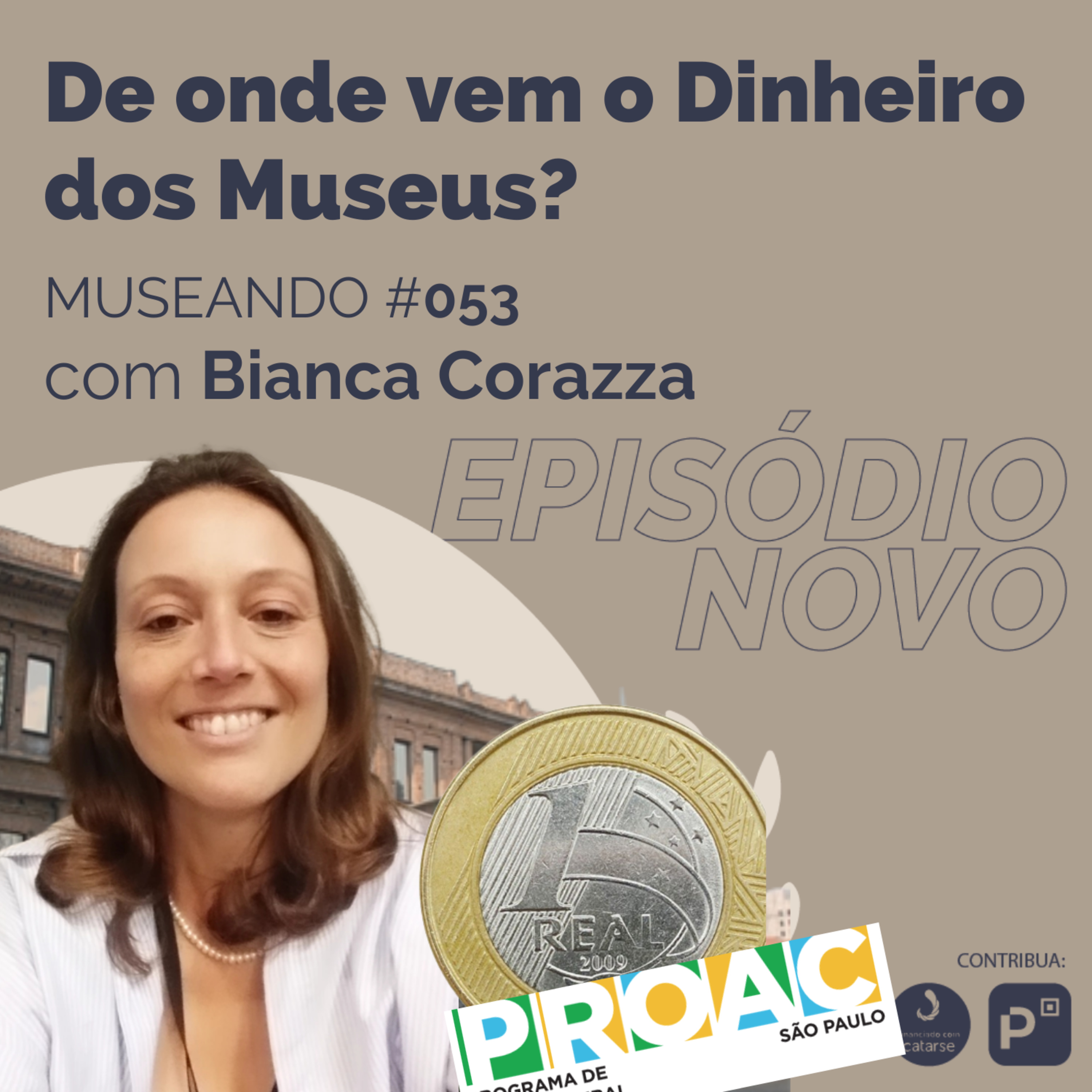 Museando