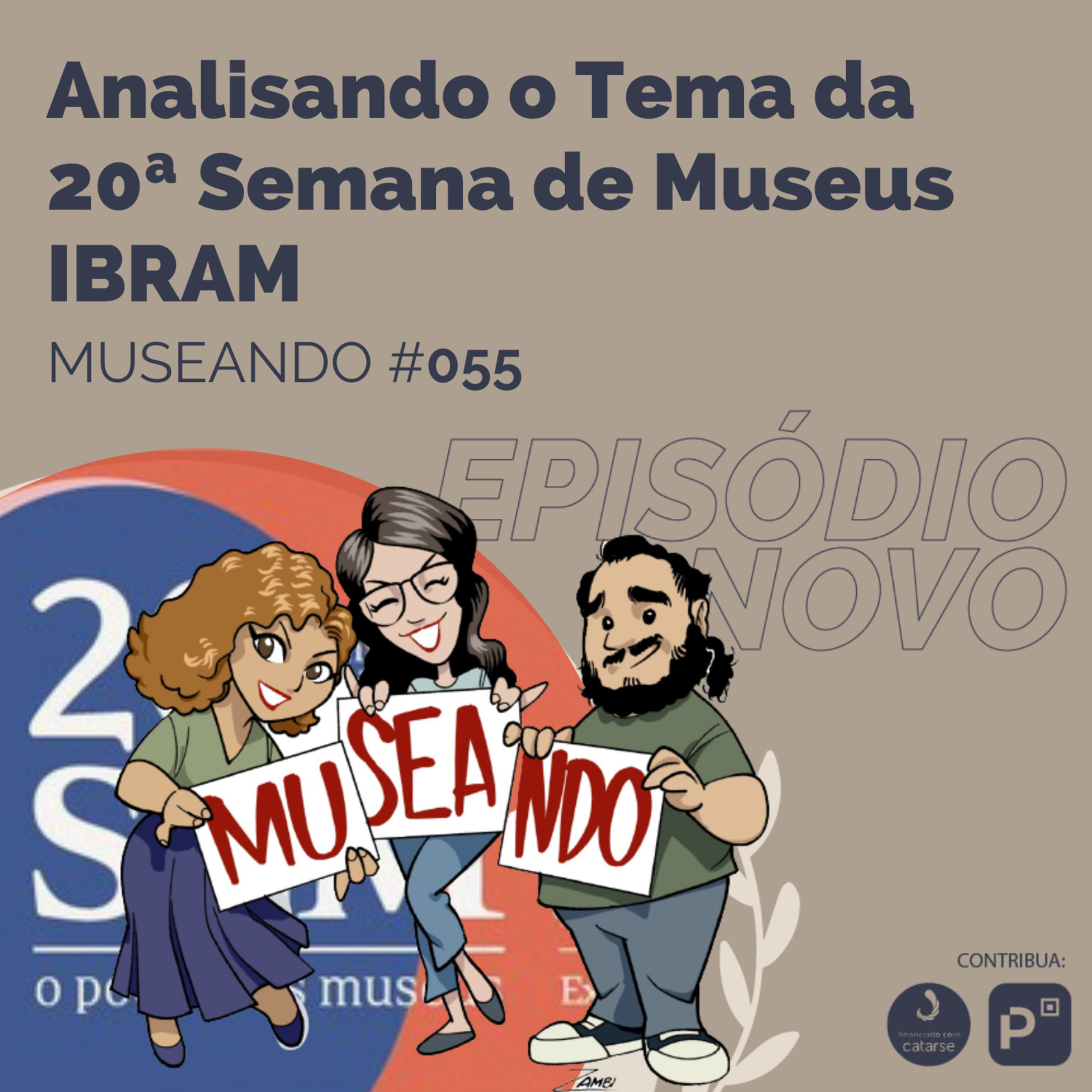 Museando