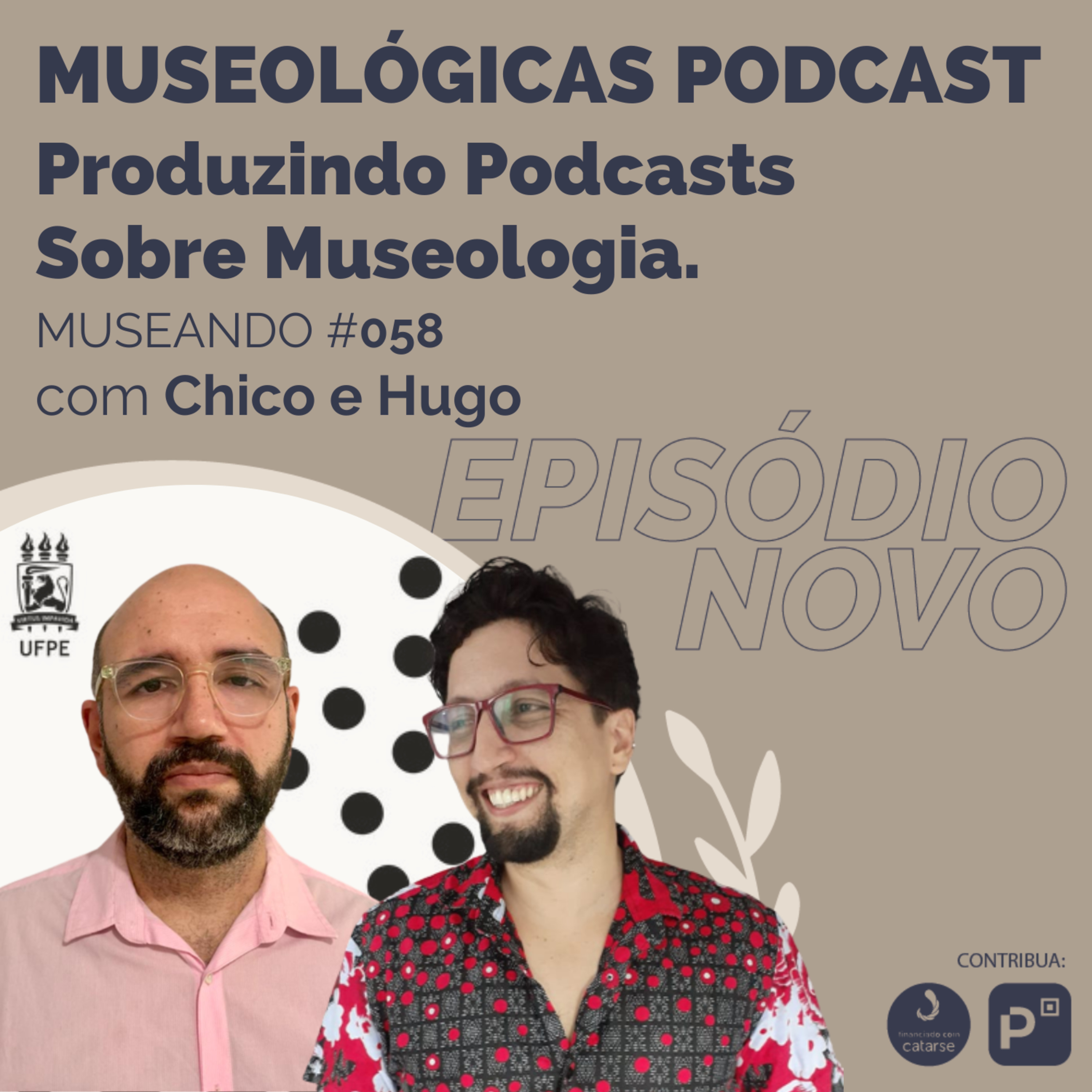 Museando