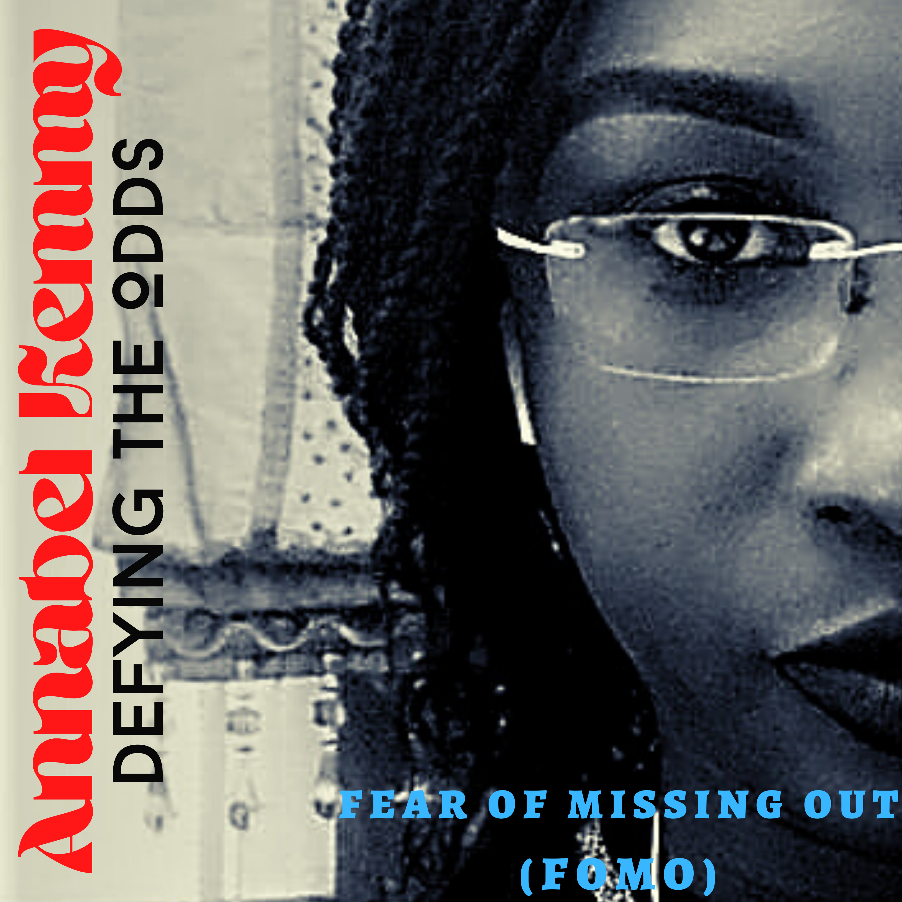 Defying the Odds with Annabel Kemmy