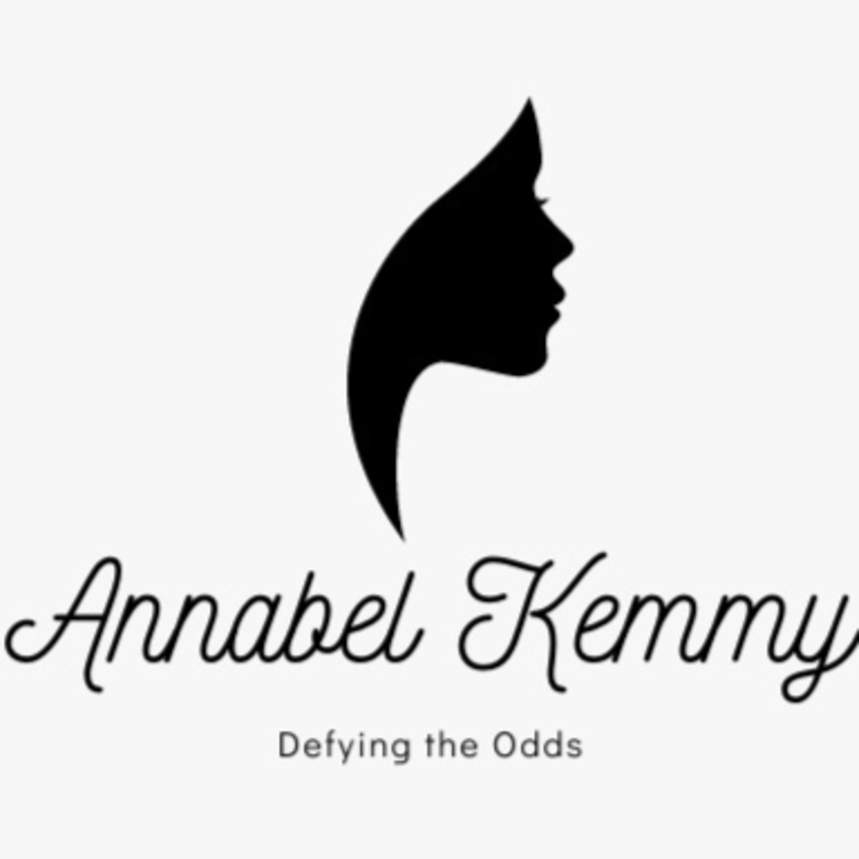 Defying the Odds with Annabel Kemmy
