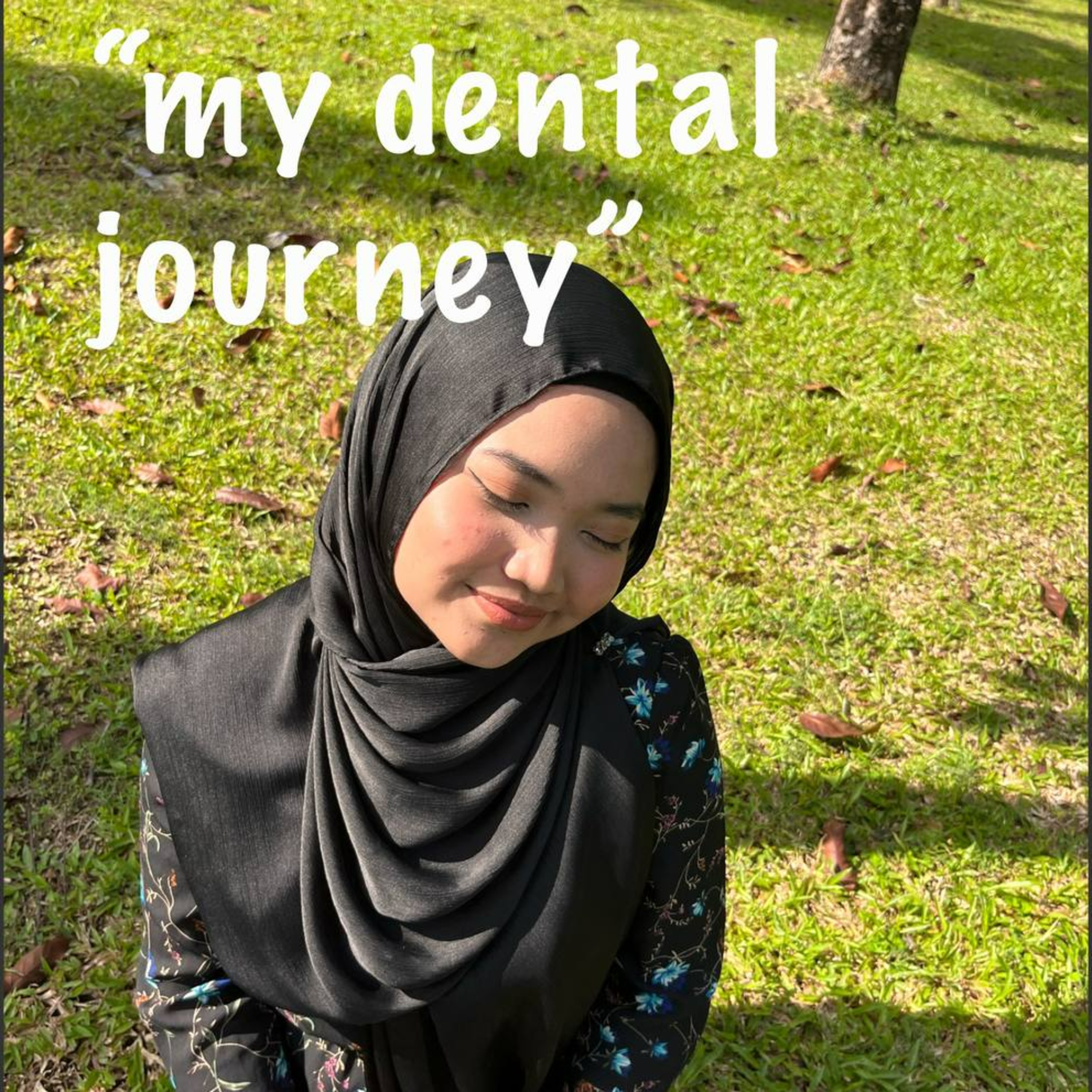 The college advice and my journey throughout my first year as dental student in egypt episode artwork