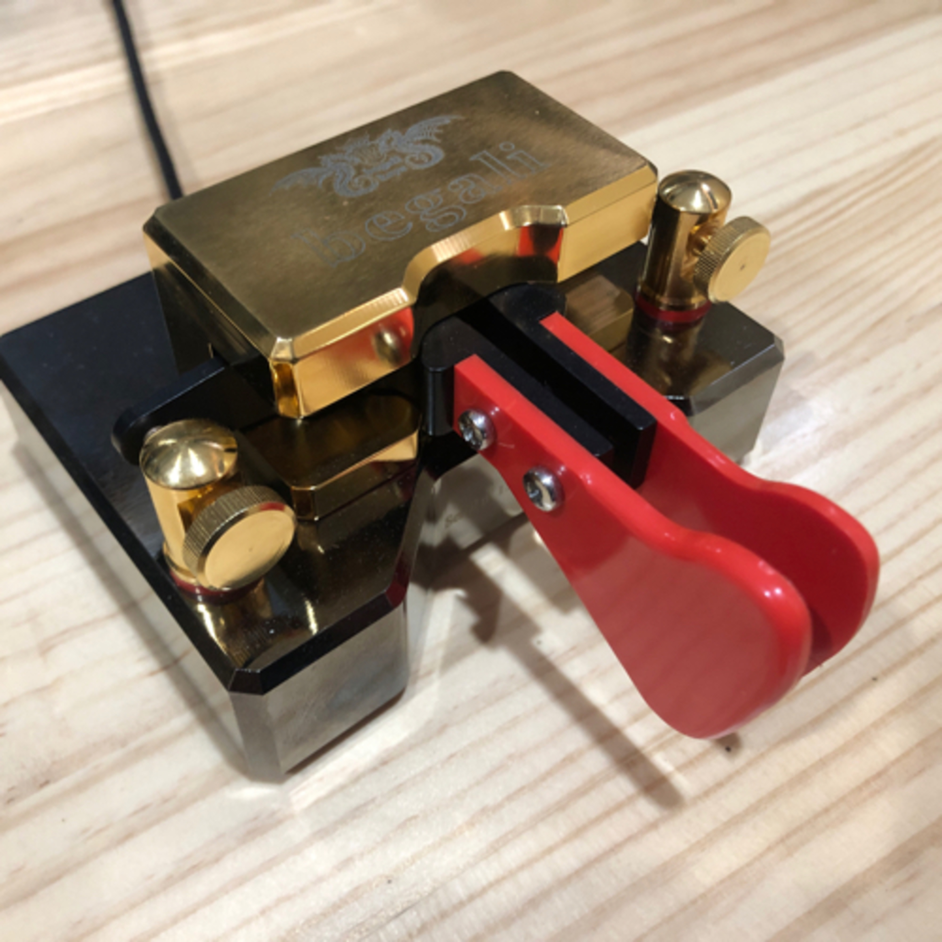 Amateur Radio Topics by VK6LW/VK6T