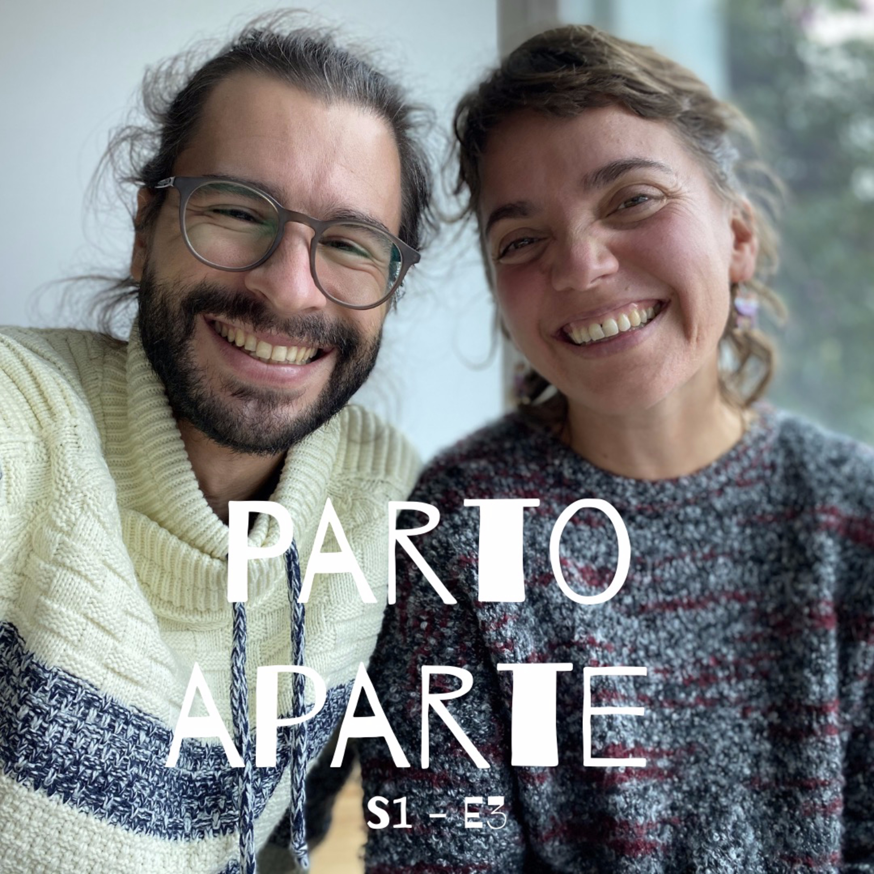 parto aparte
