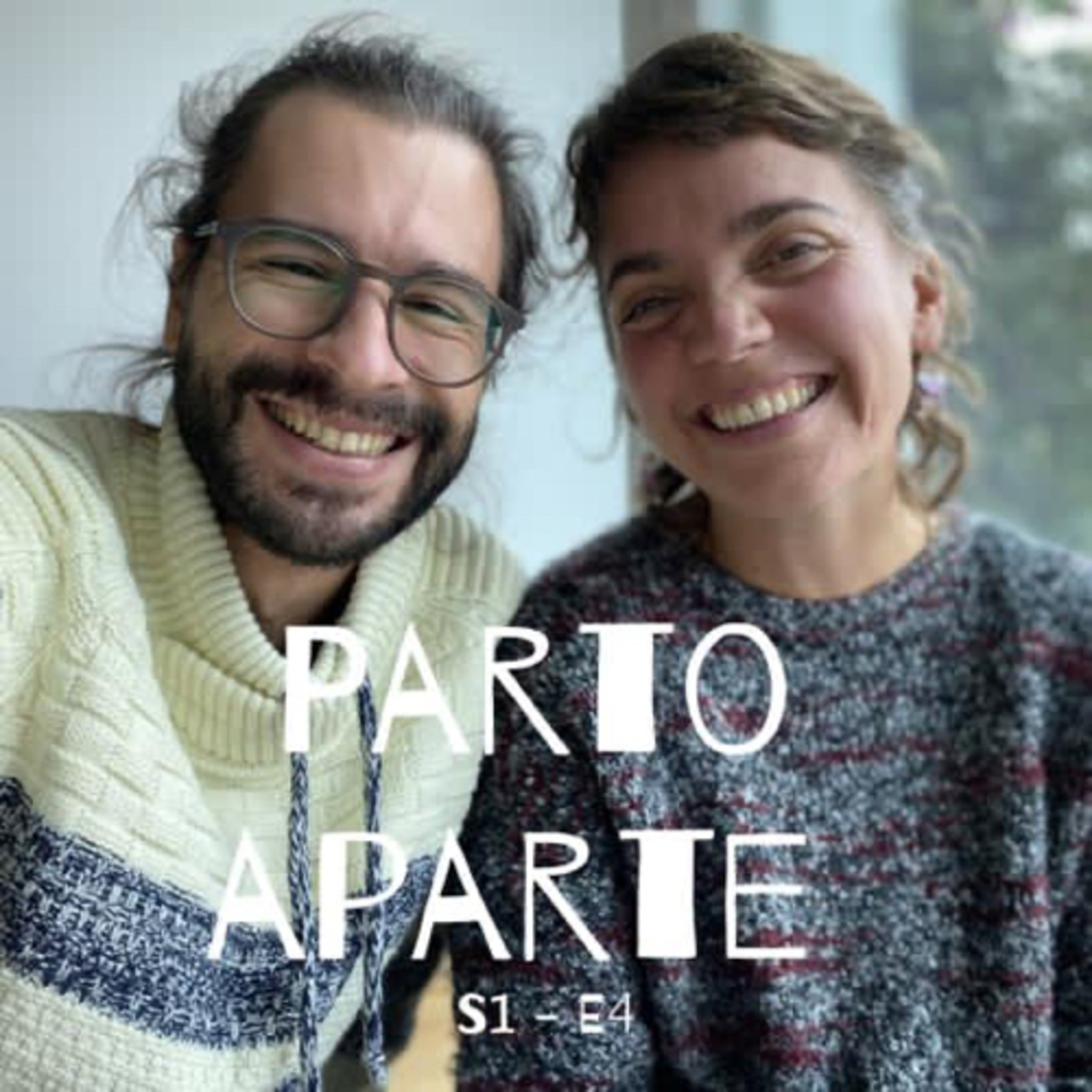 parto aparte
