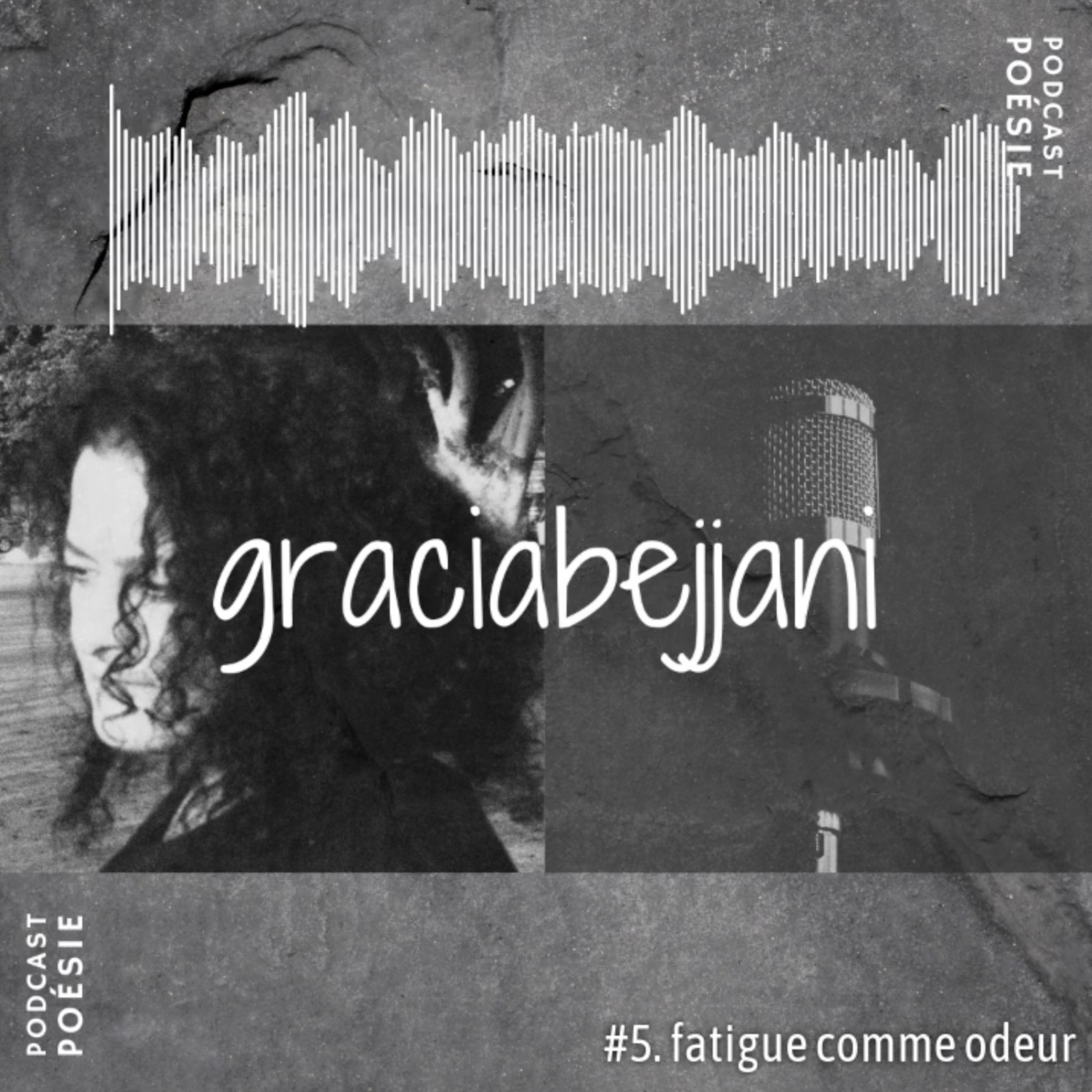 gracia|bejjani