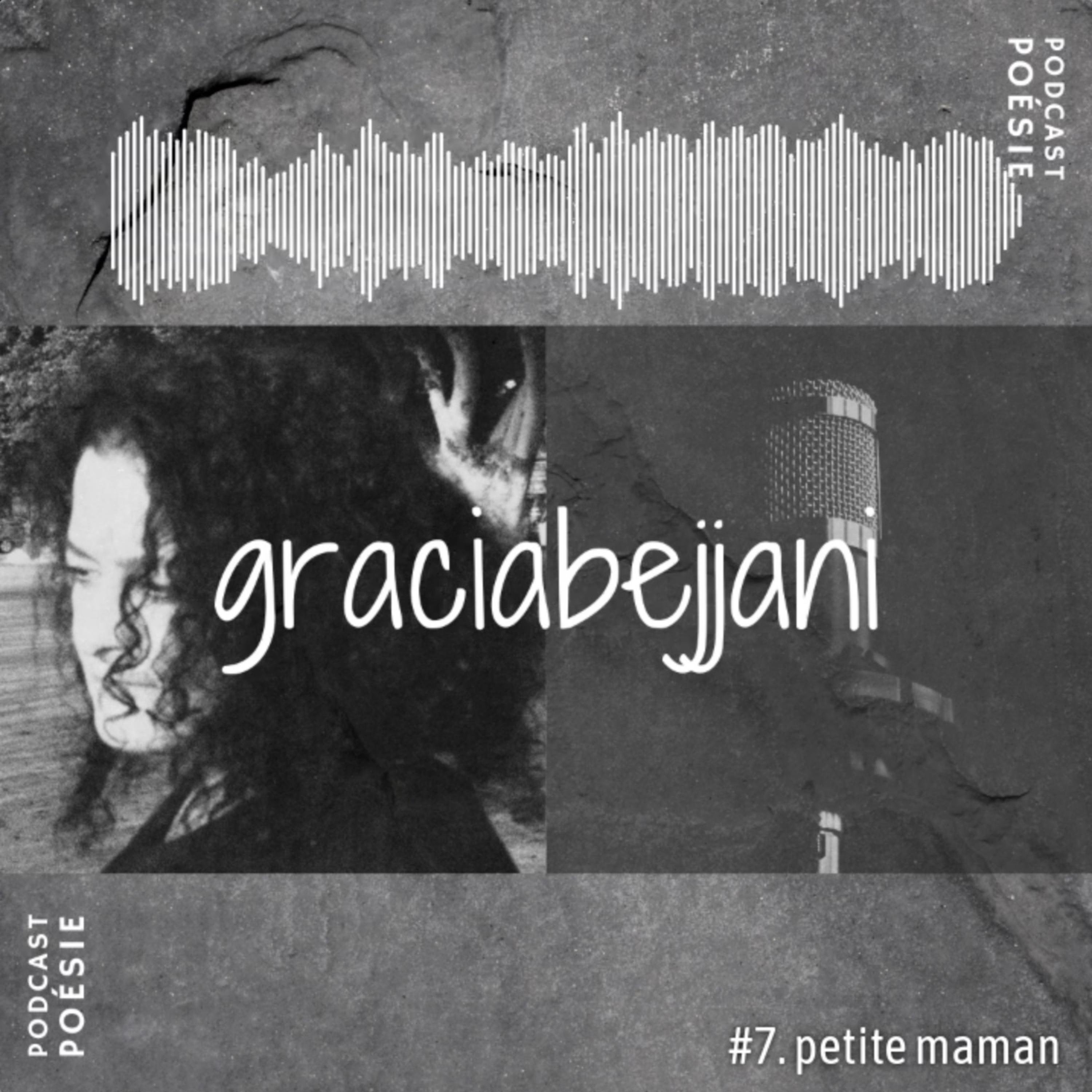 gracia|bejjani