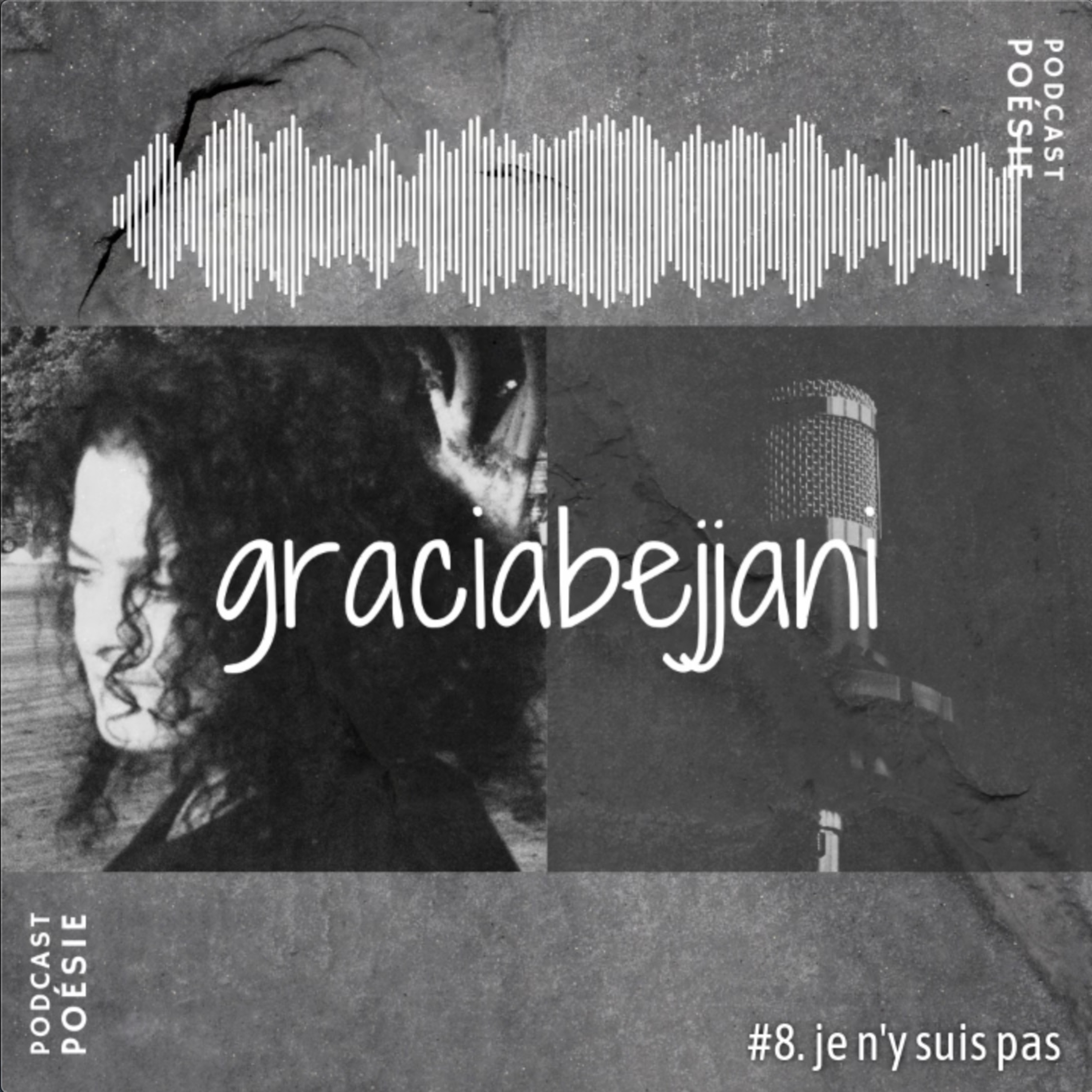 gracia|bejjani
