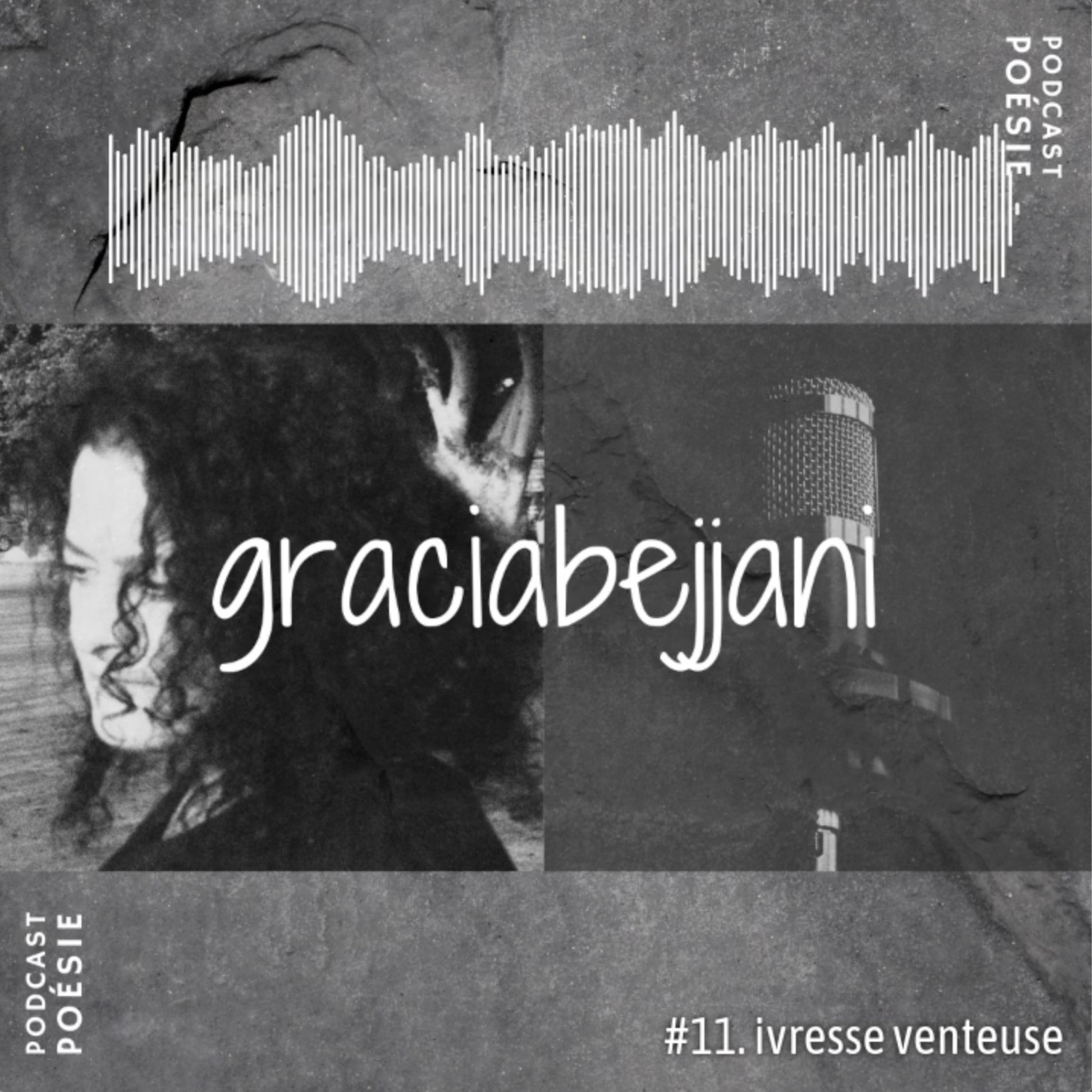 gracia|bejjani