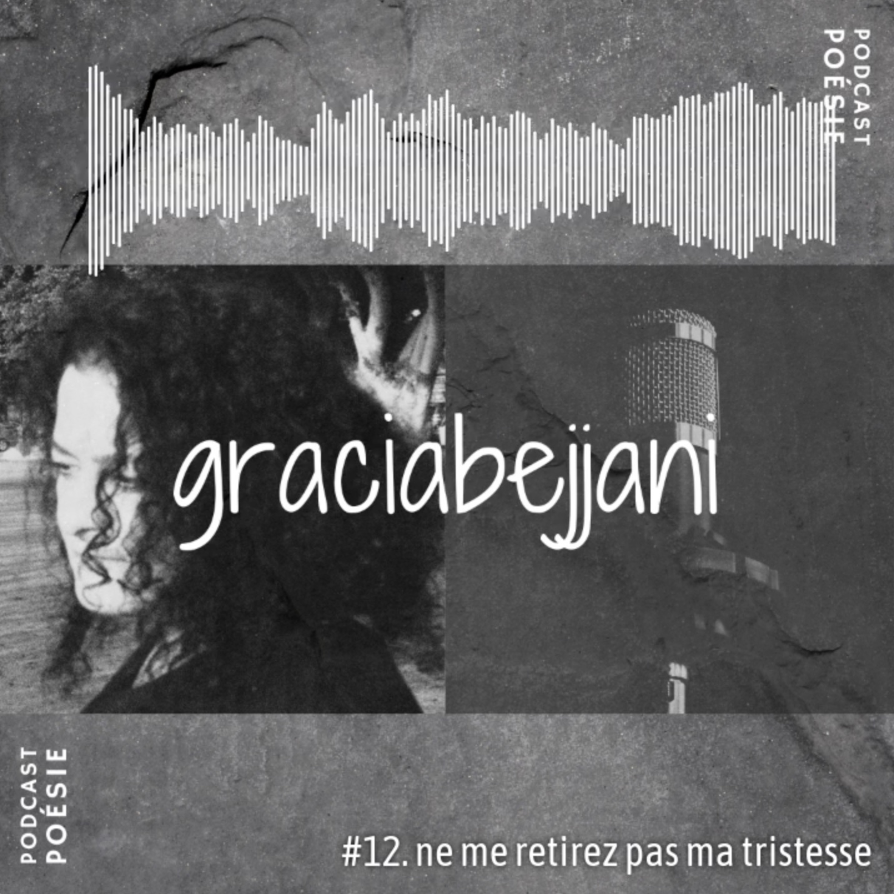 gracia|bejjani