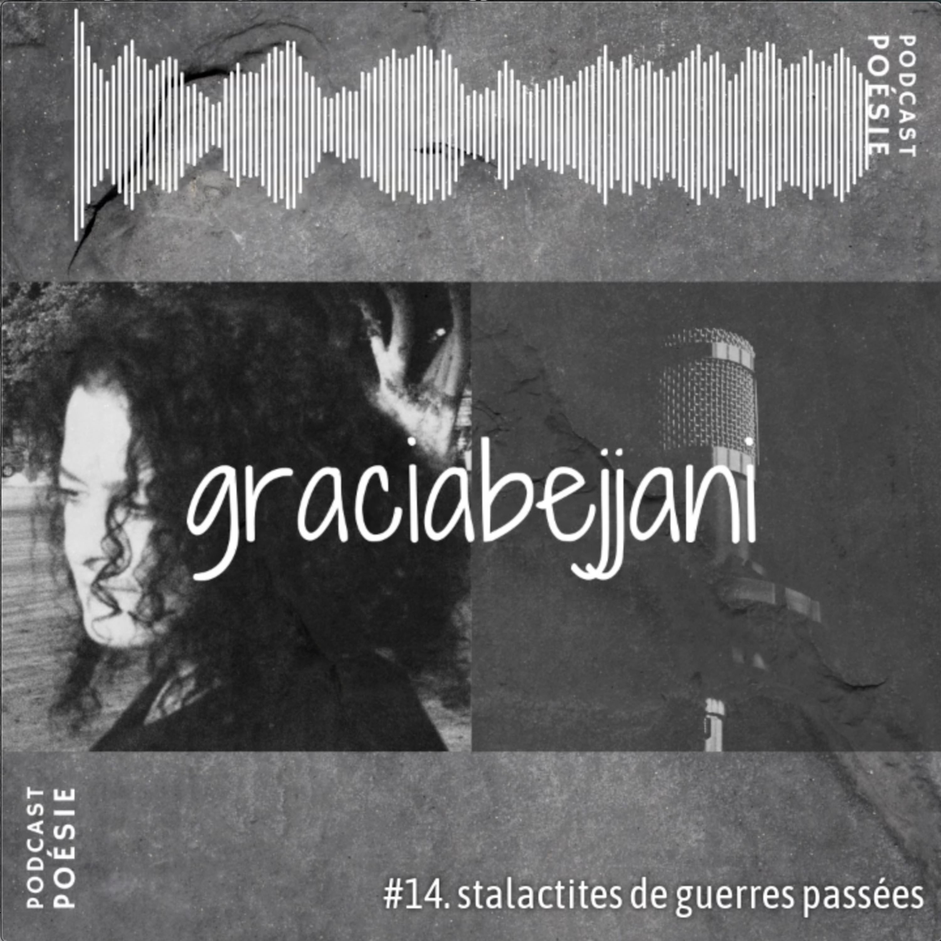 gracia|bejjani