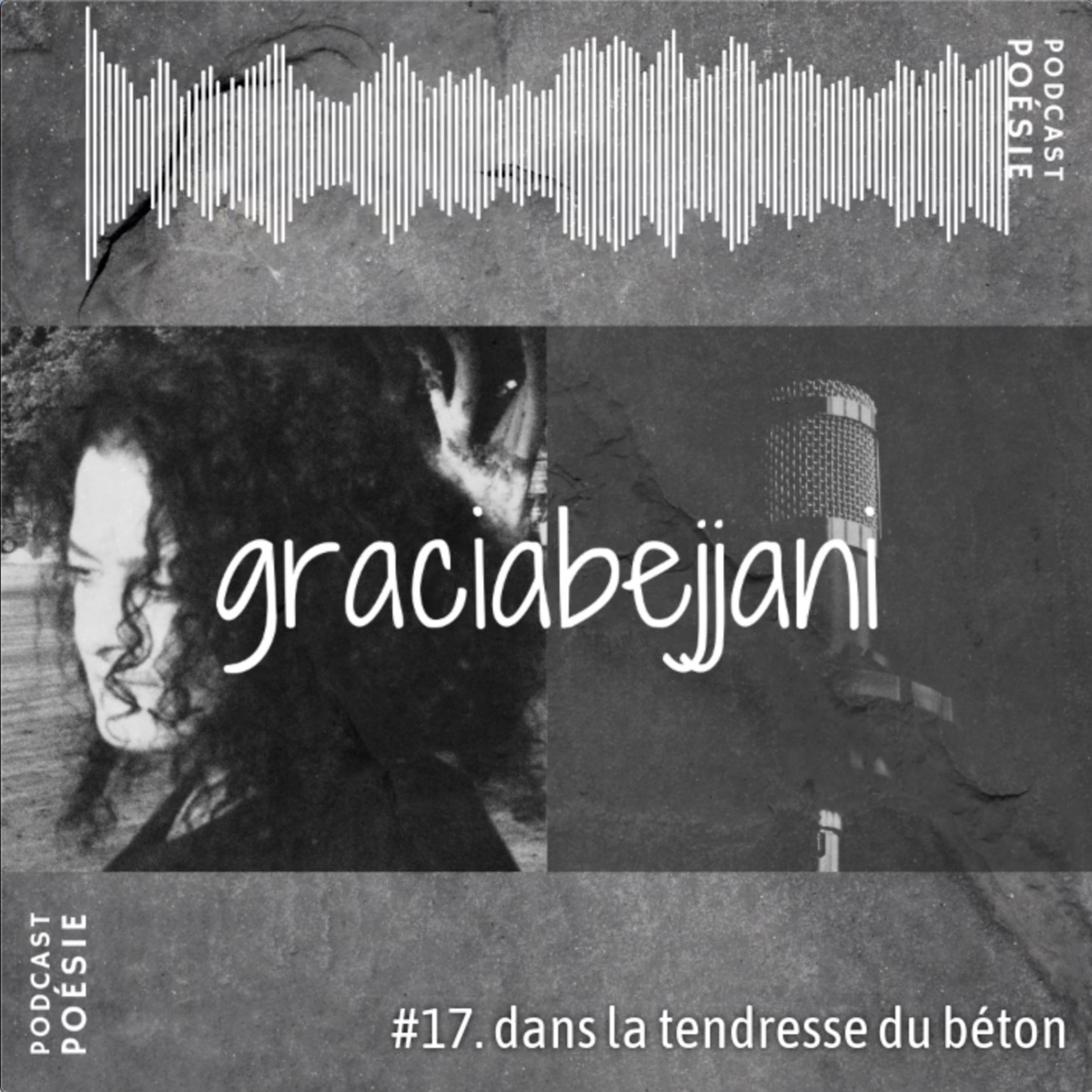 gracia|bejjani