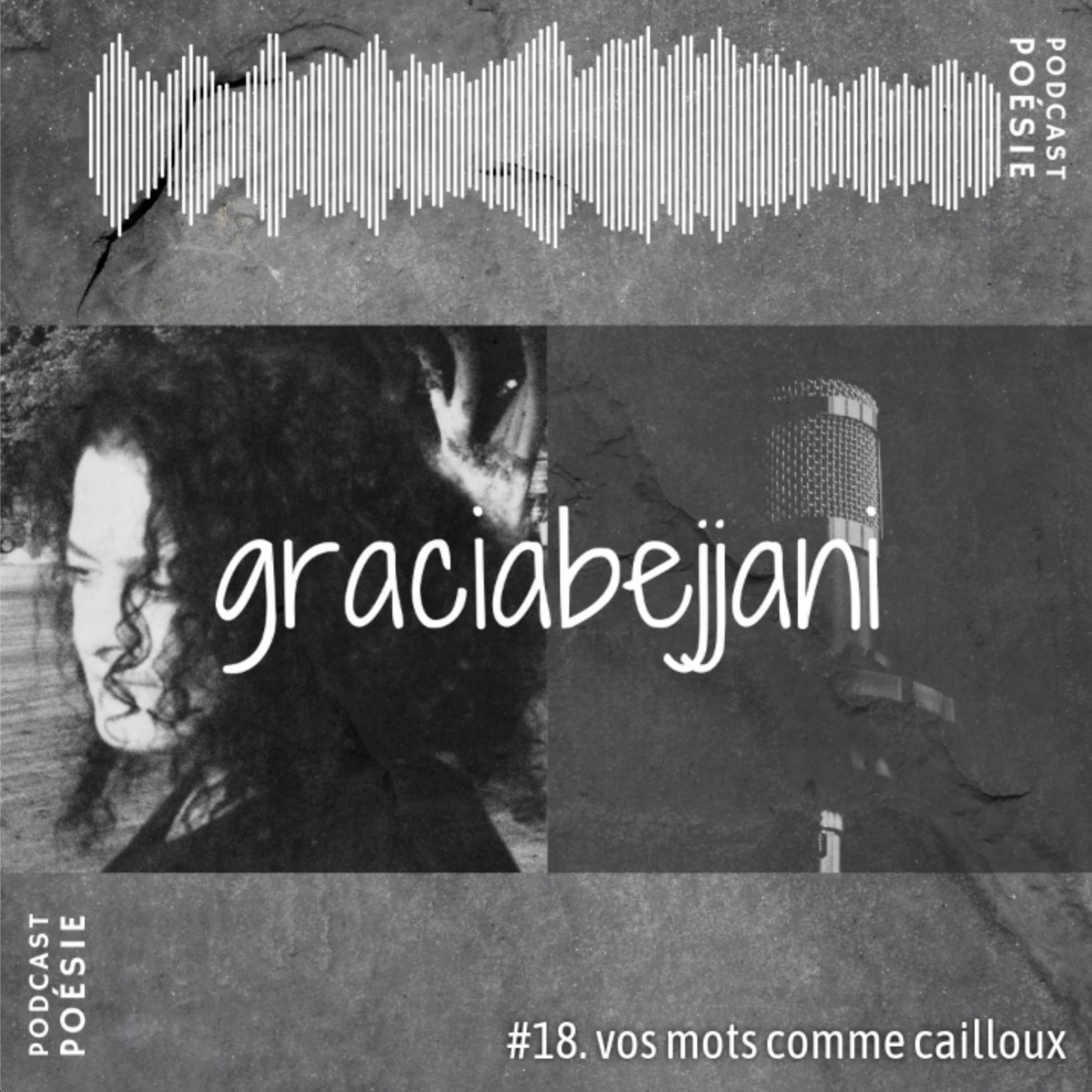 gracia|bejjani