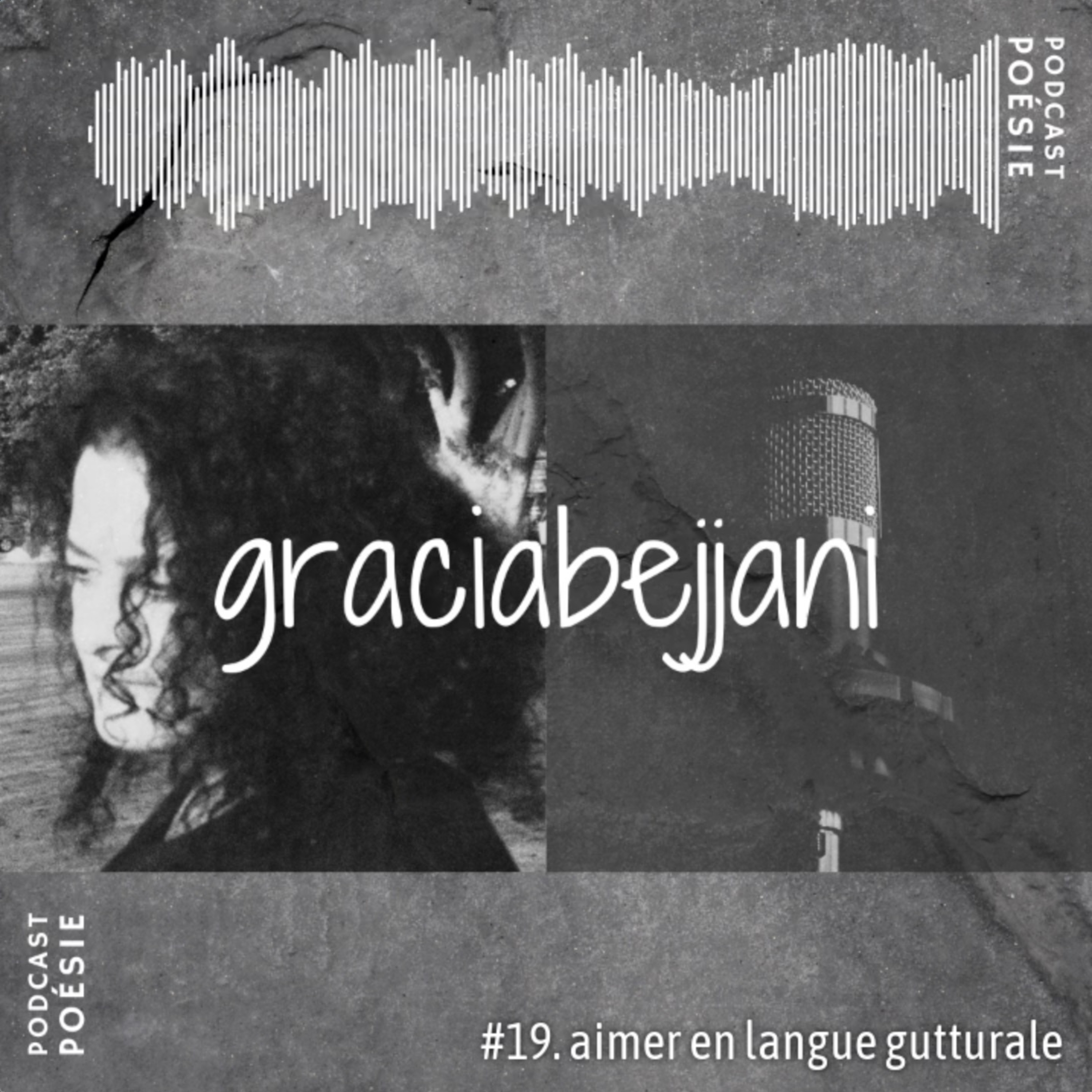 gracia|bejjani