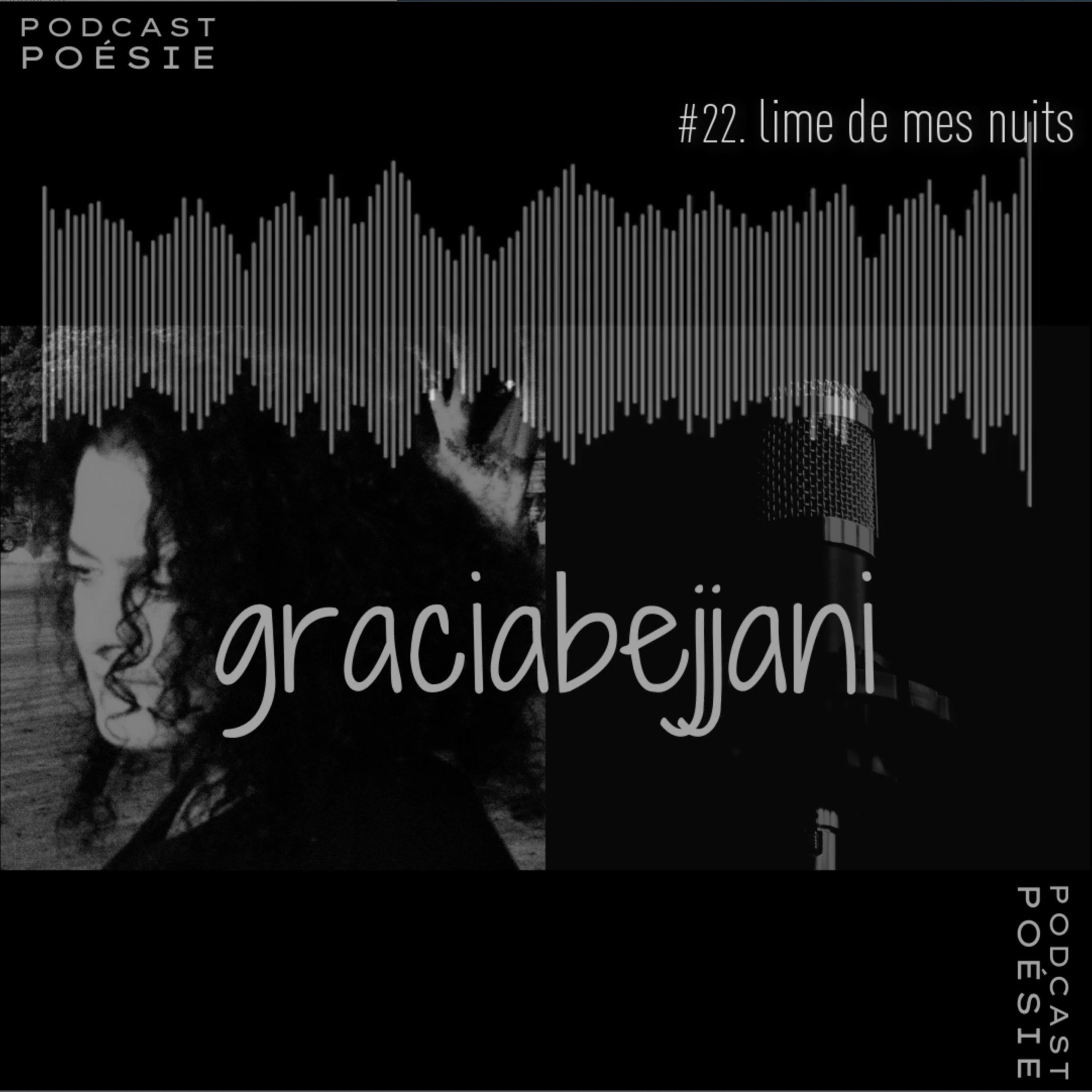 gracia|bejjani