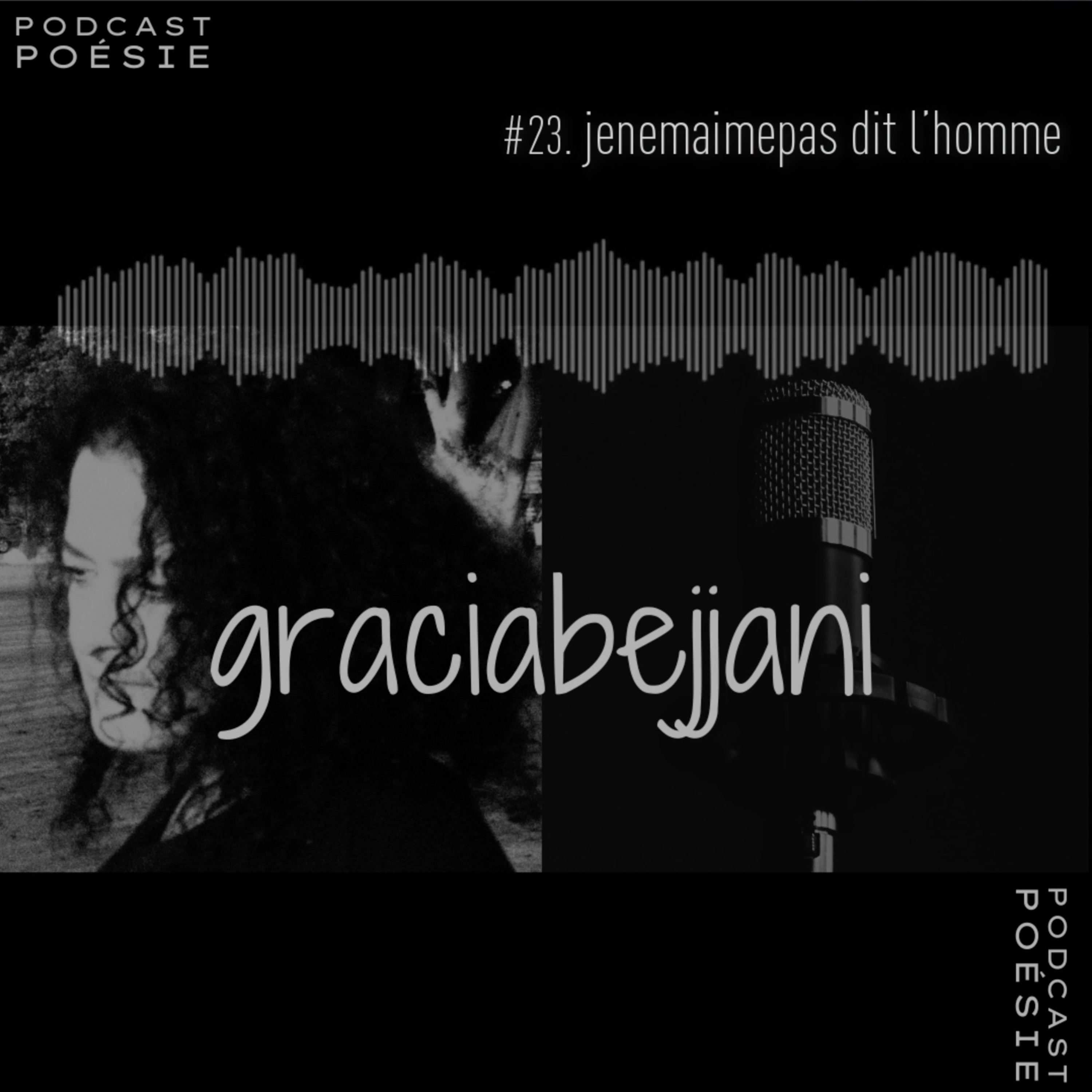 gracia|bejjani