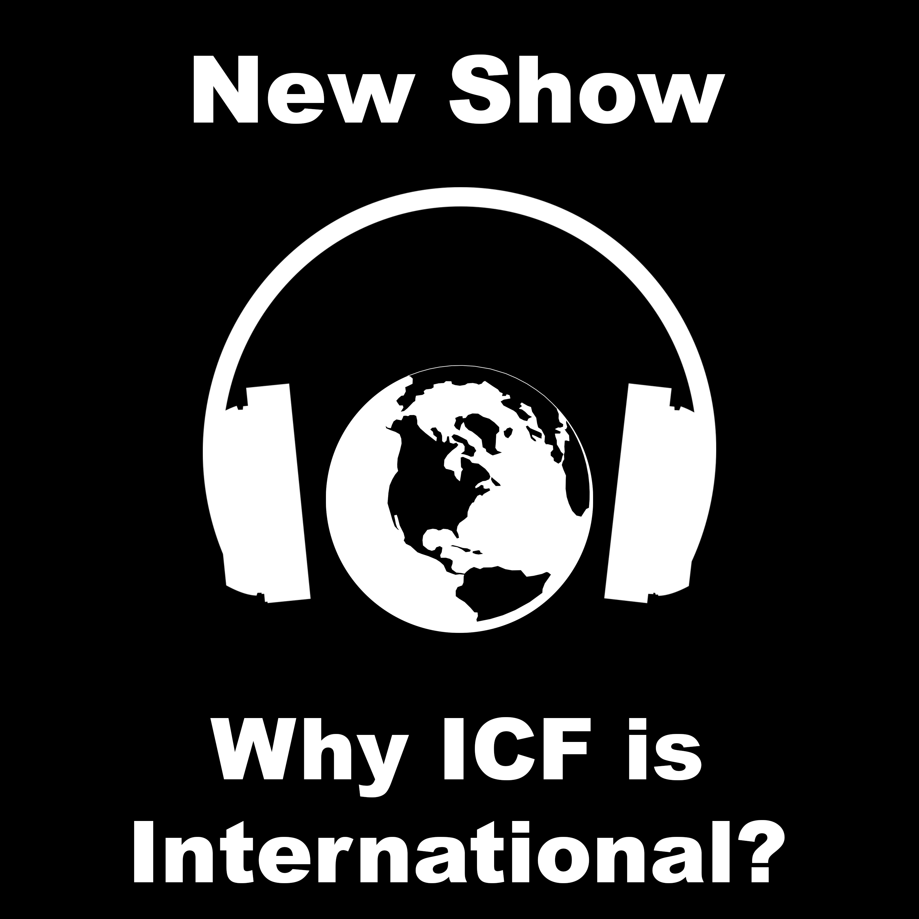 ICF Nürnberg | Predigten