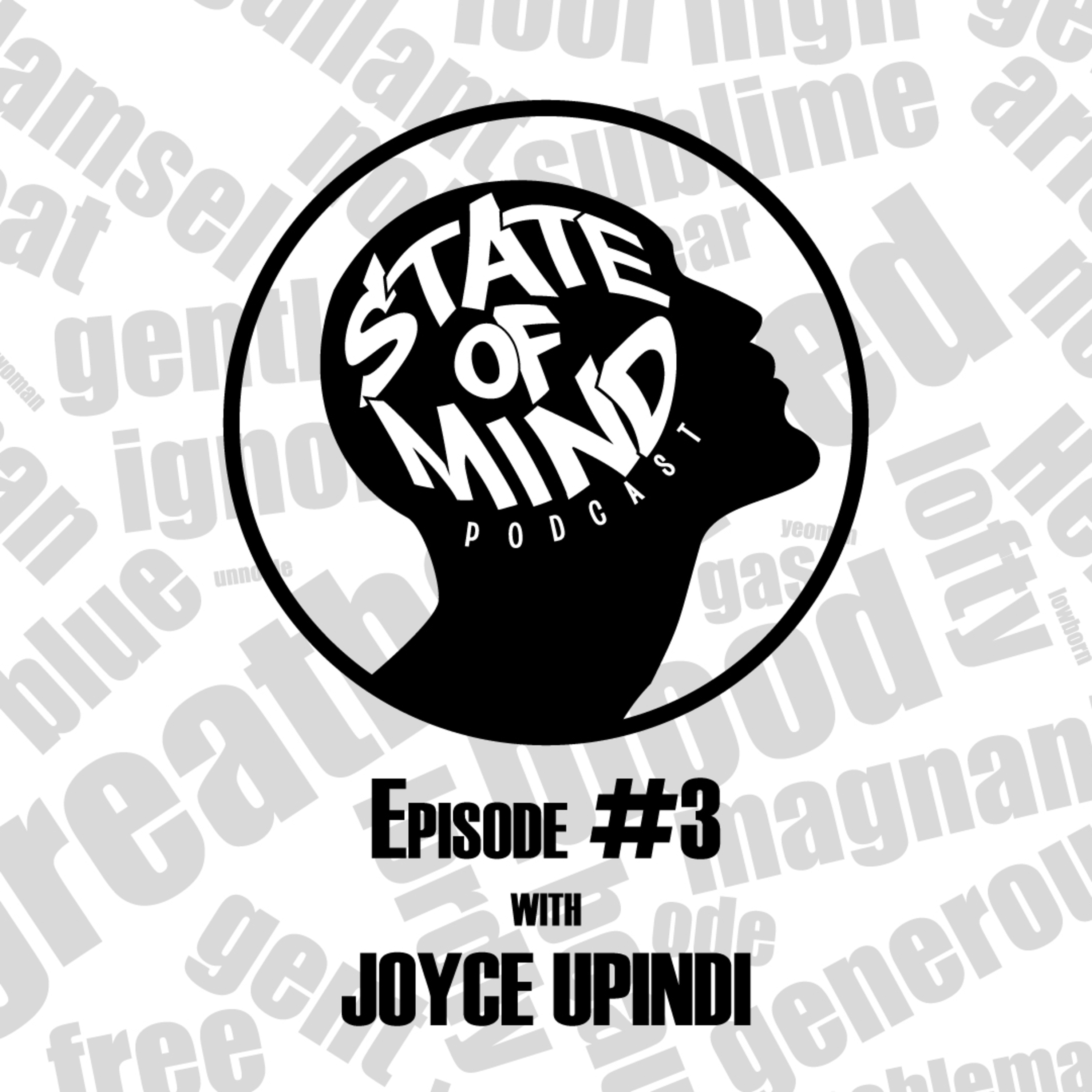 State Of Mind Podcast