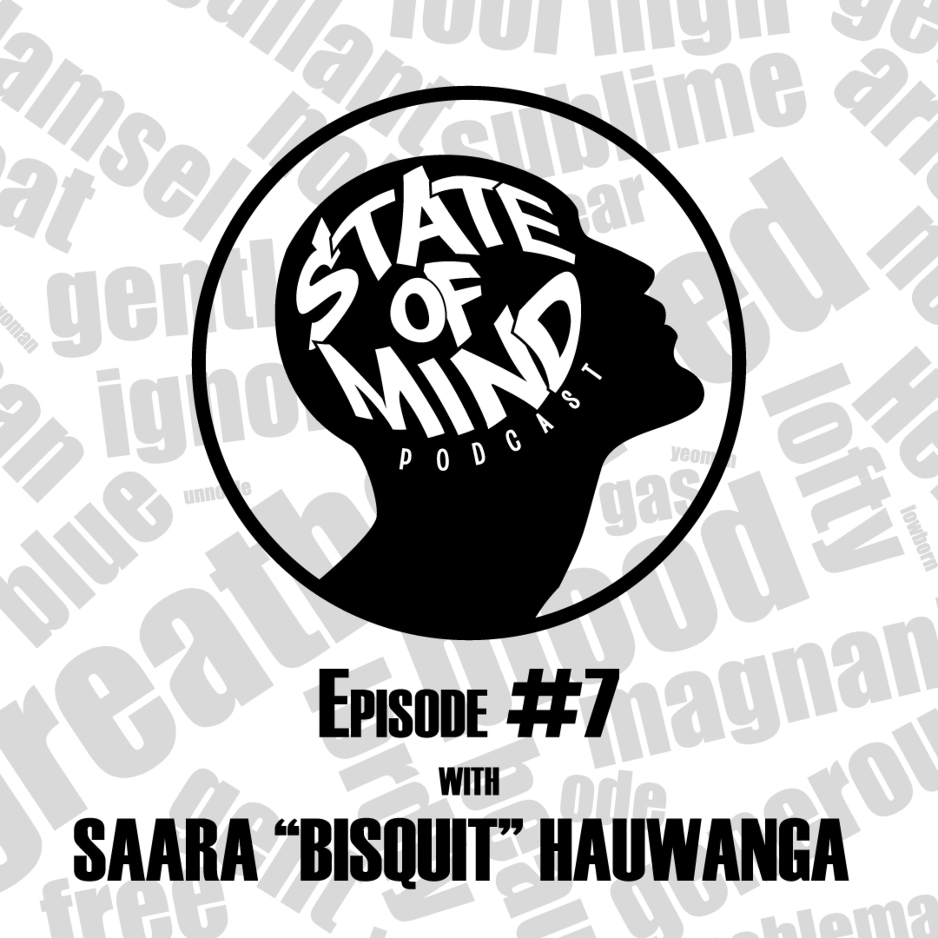 State Of Mind Podcast
