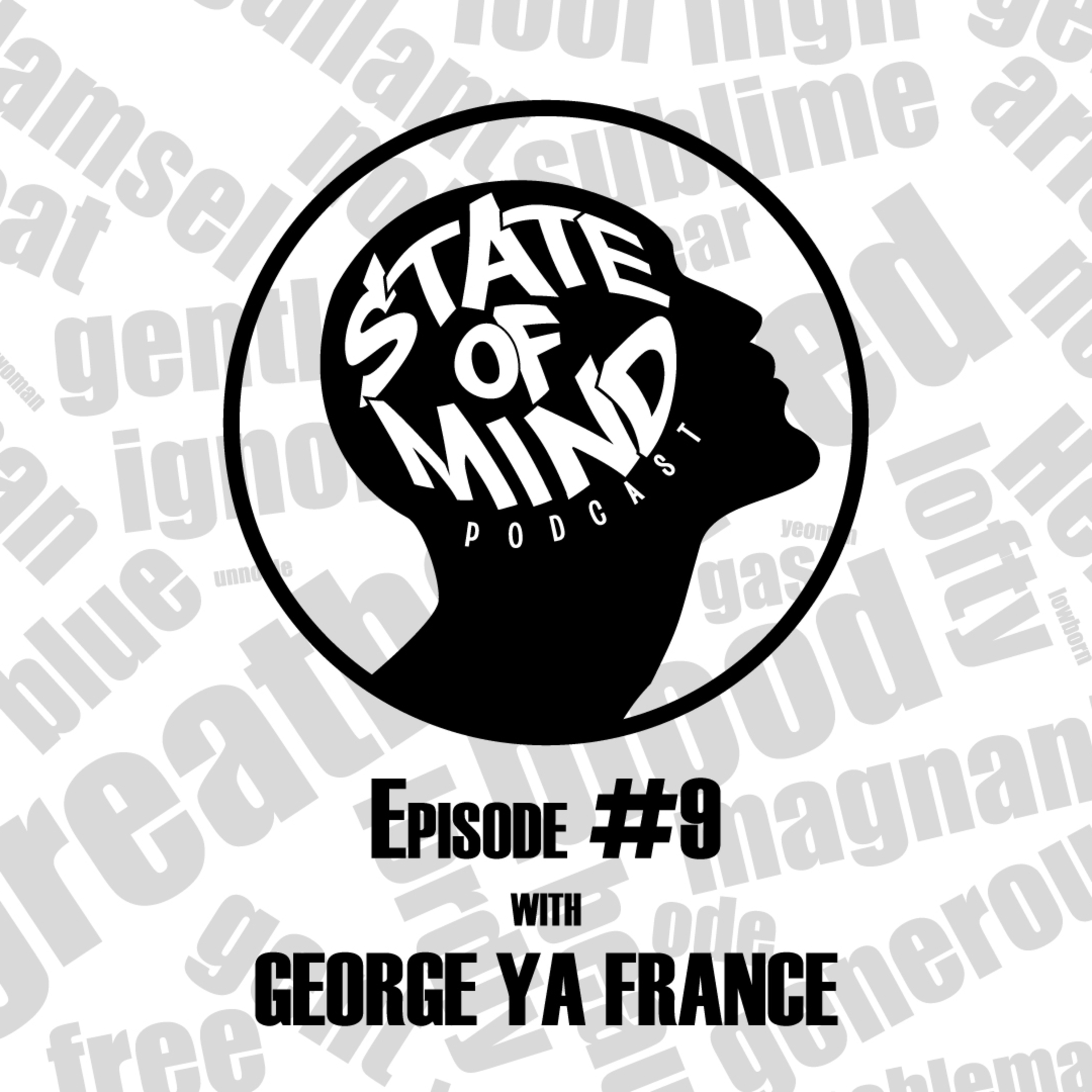 State Of Mind Podcast