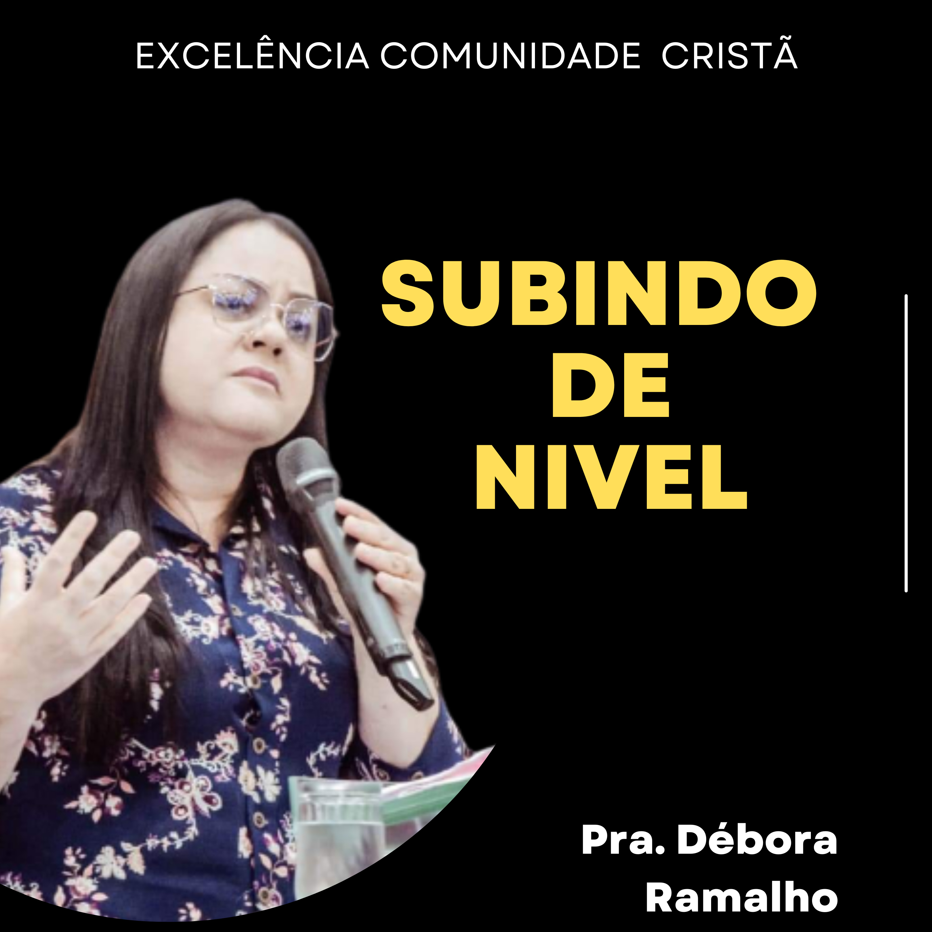 Excelência Comunidade Cristã