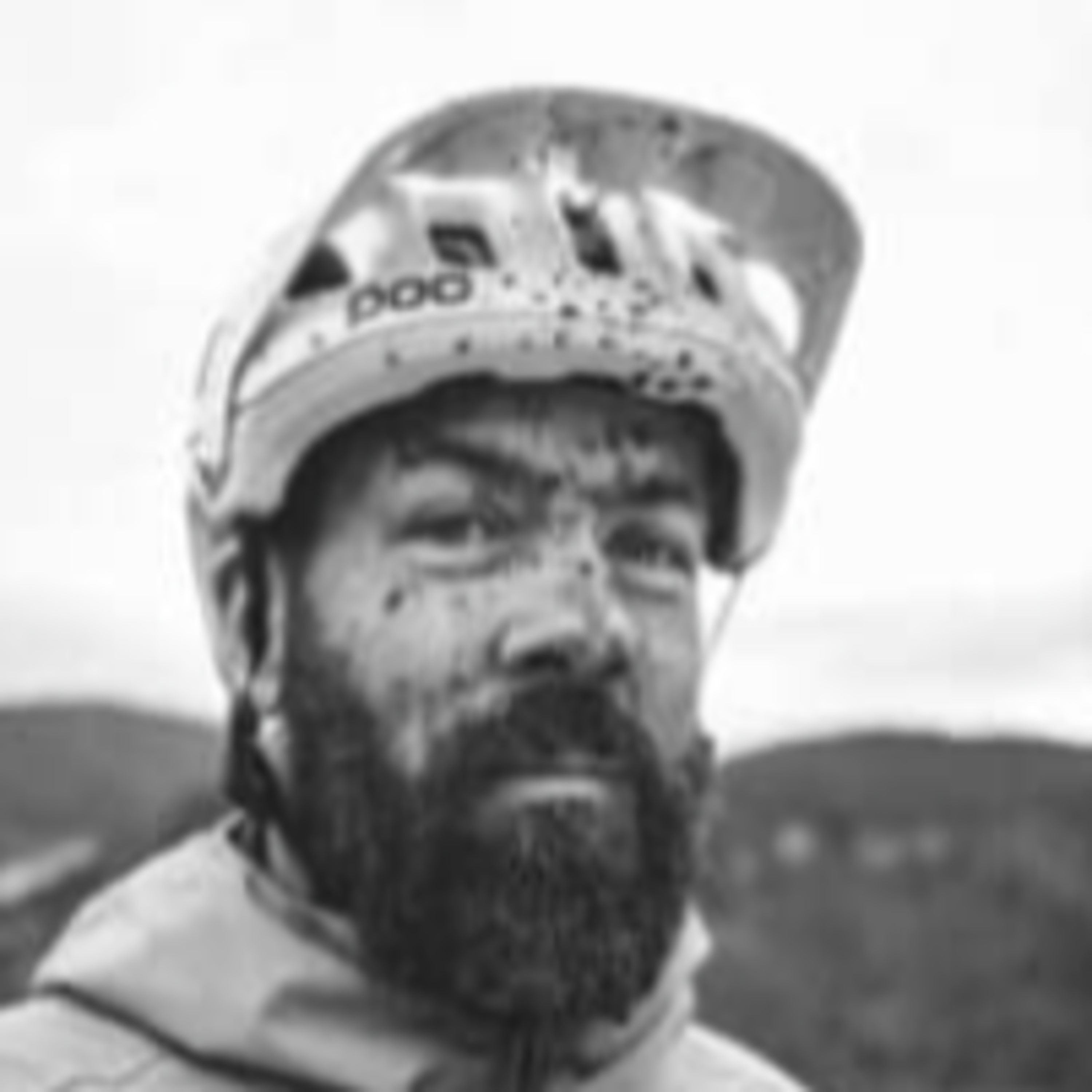 S01 E01 Doug McDonald - Basque MTB